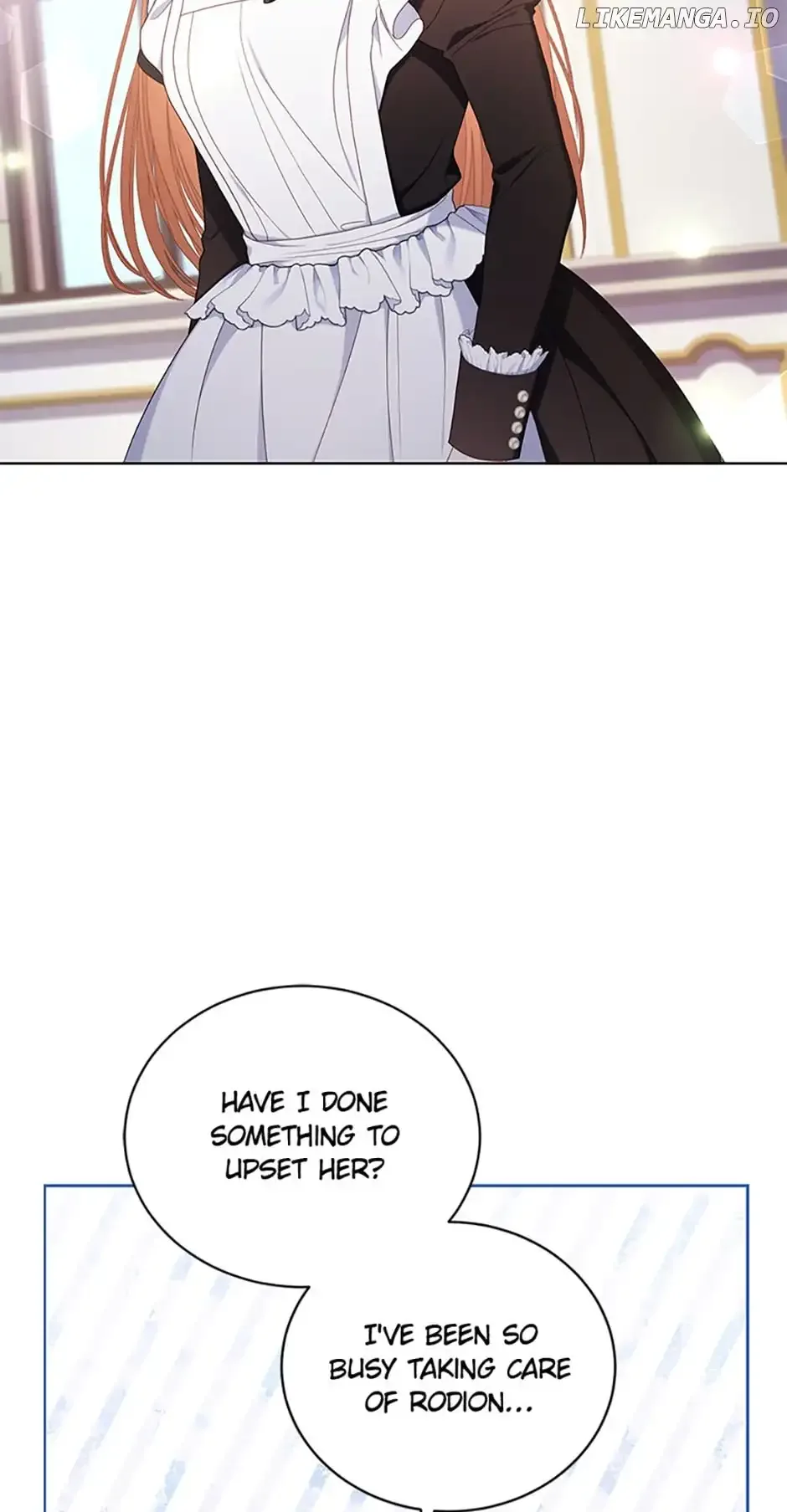 Maid To Love or Die Chapter 35 page 3