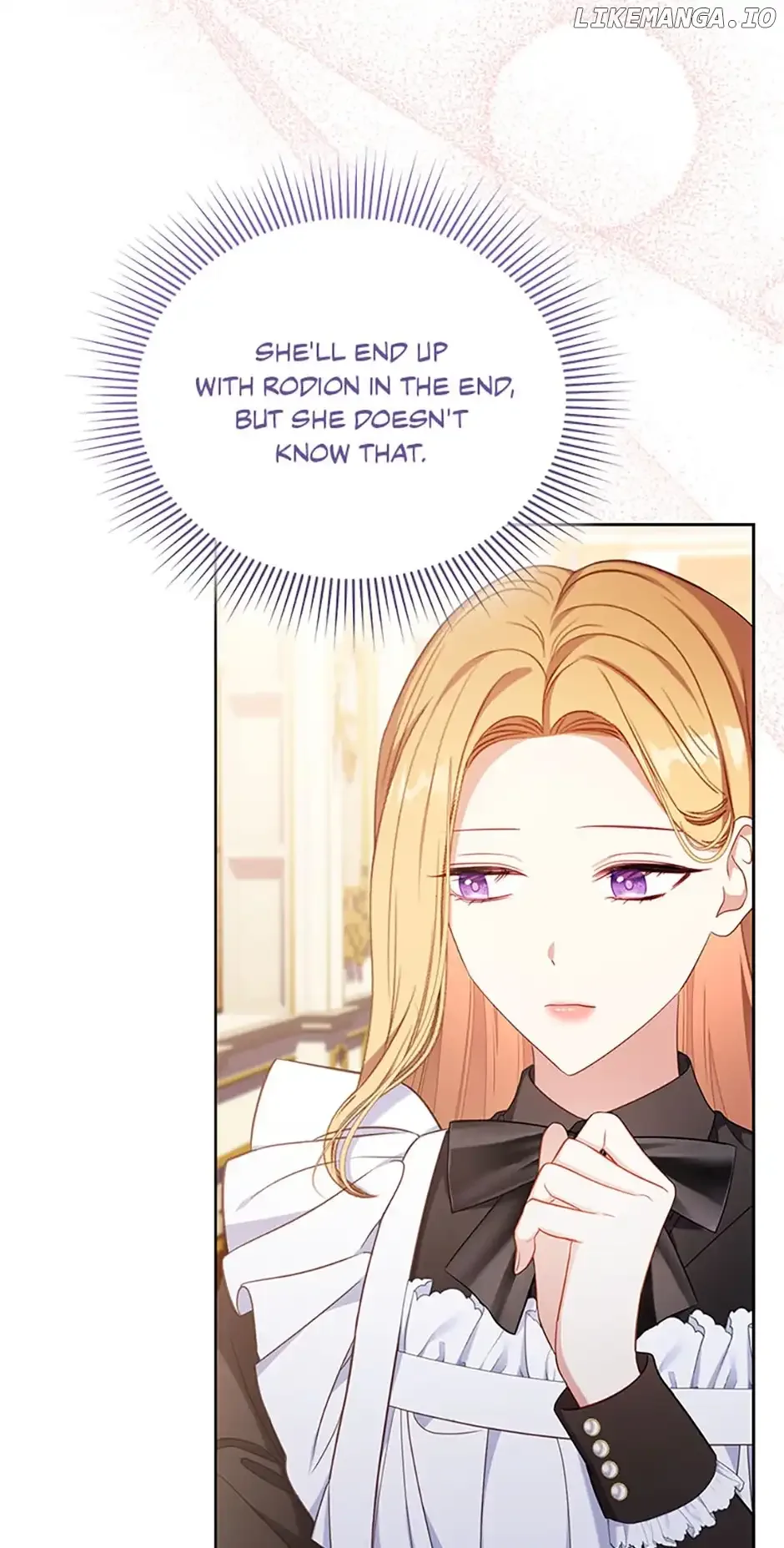 Maid To Love or Die Chapter 35 page 14