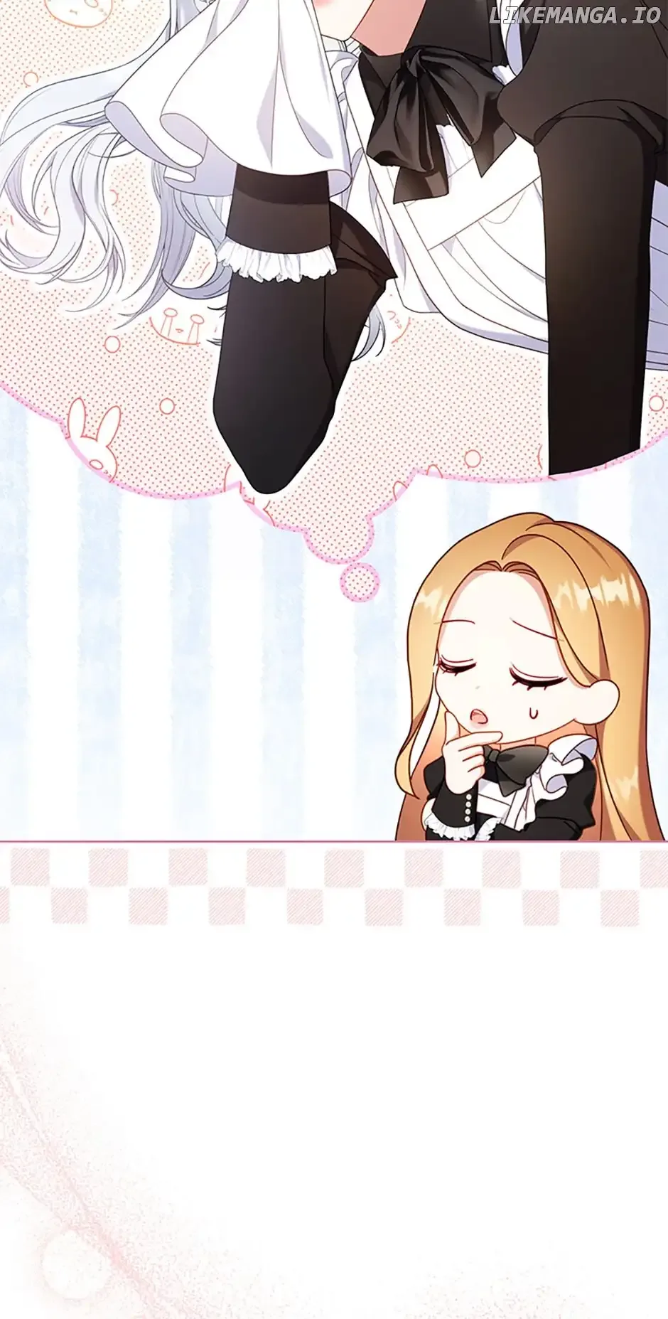 Maid To Love or Die Chapter 35 page 13