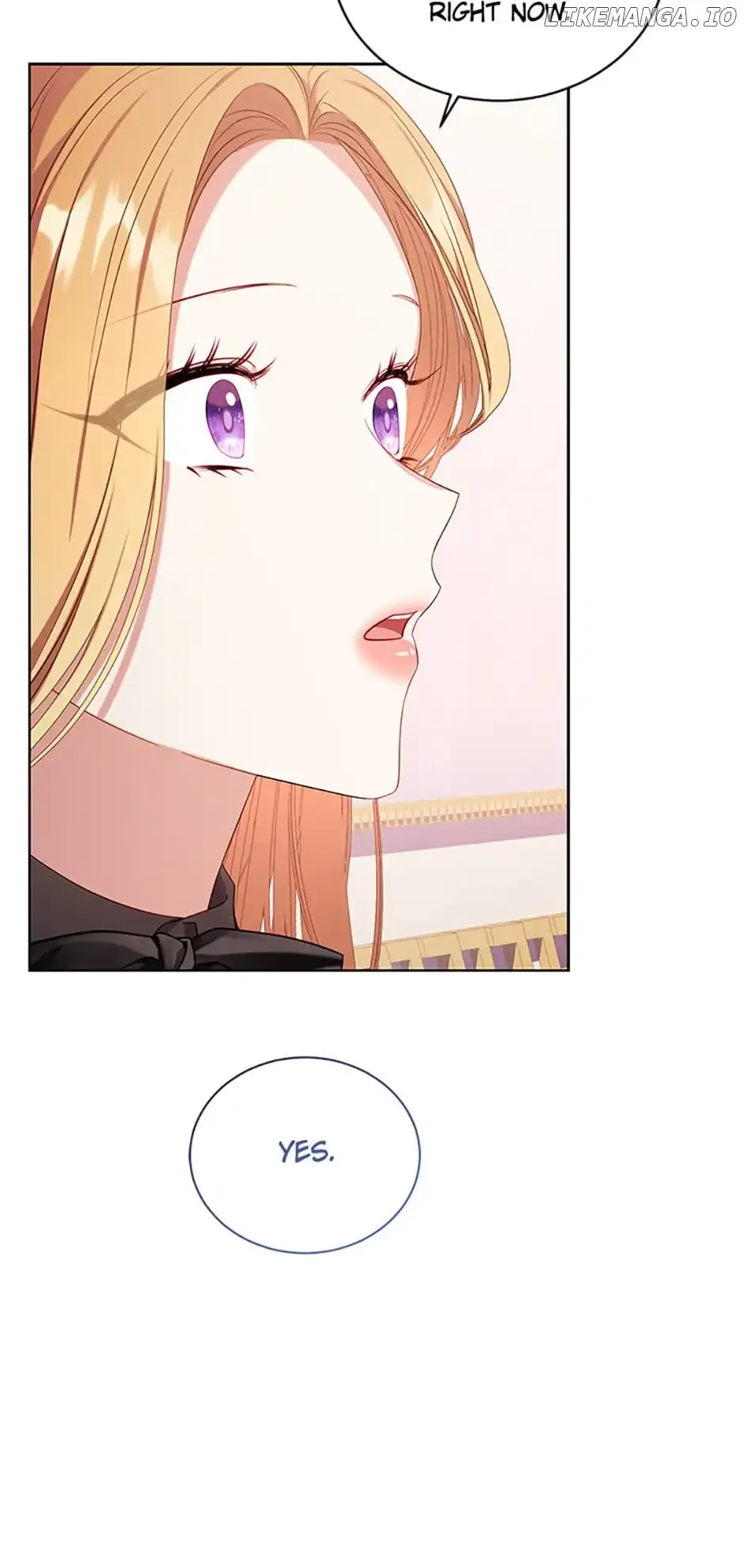Maid To Love or Die Chapter 35 page 76