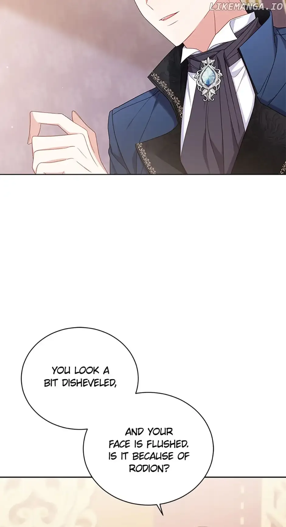 Maid To Love or Die Chapter 35 page 69