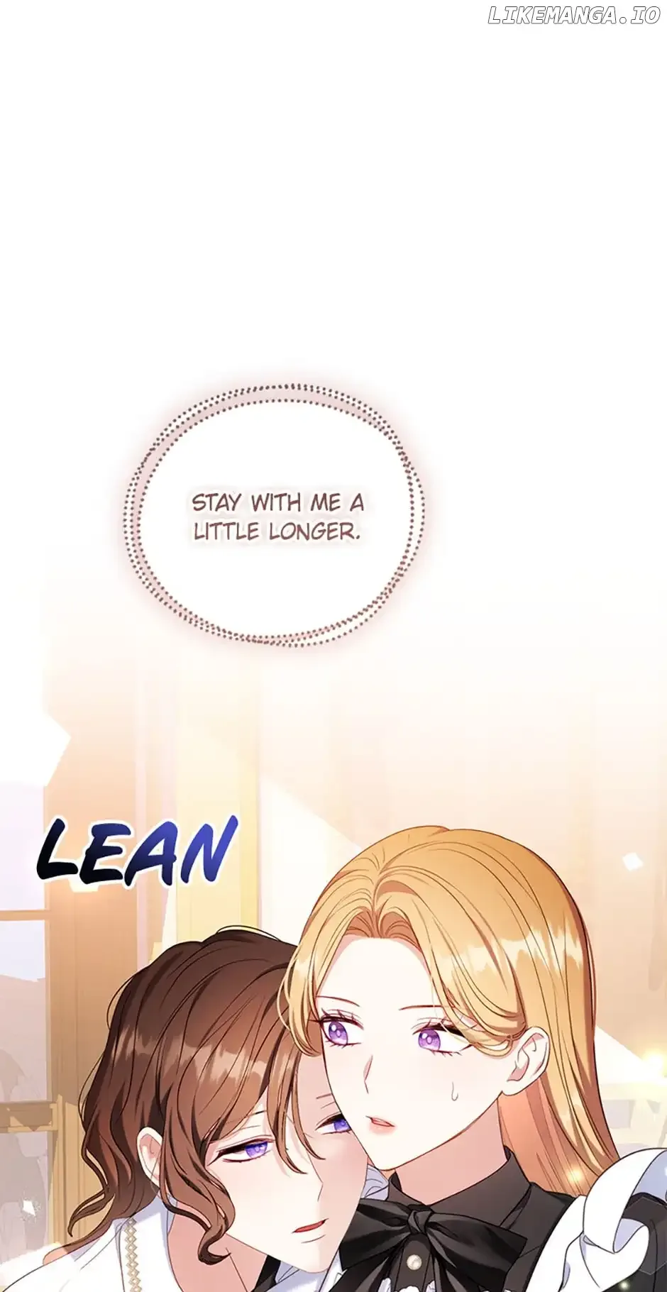 Maid To Love or Die Chapter 35 page 50