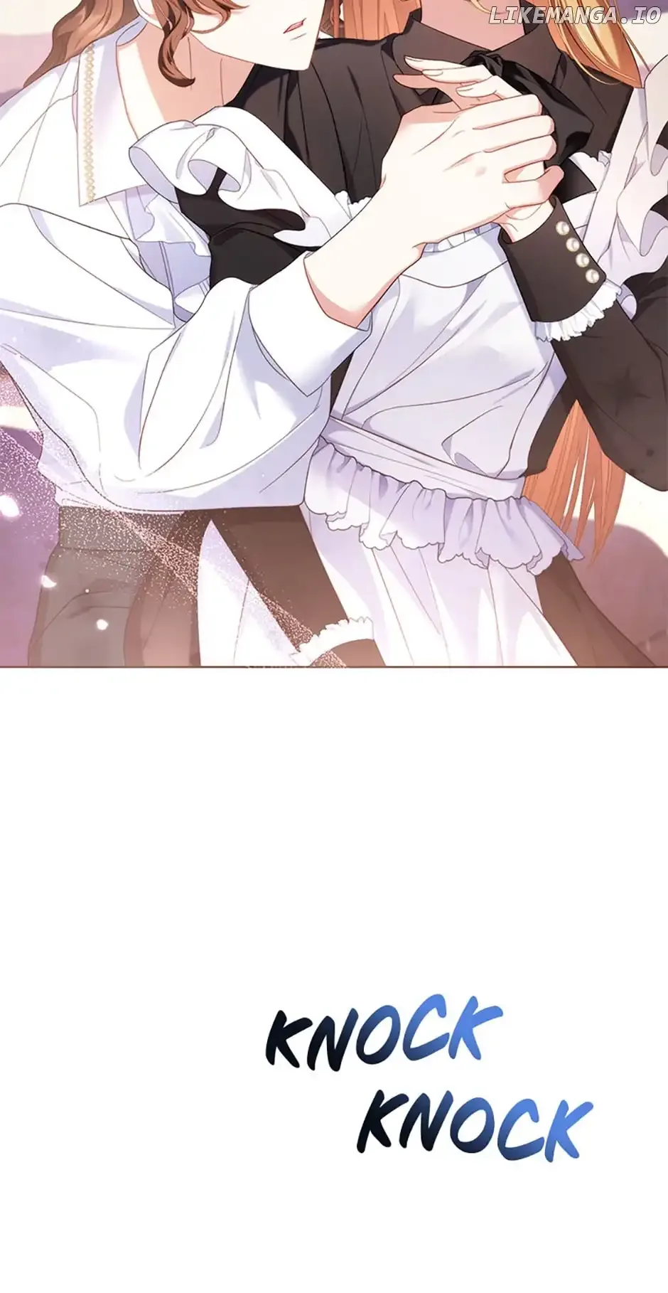 Maid To Love or Die Chapter 35 page 56
