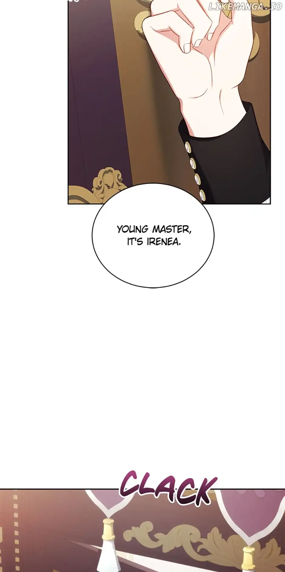 Maid To Love or Die Chapter 35 page 19