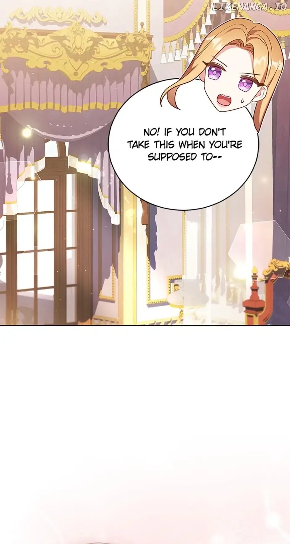 Maid To Love or Die Chapter 35 page 28