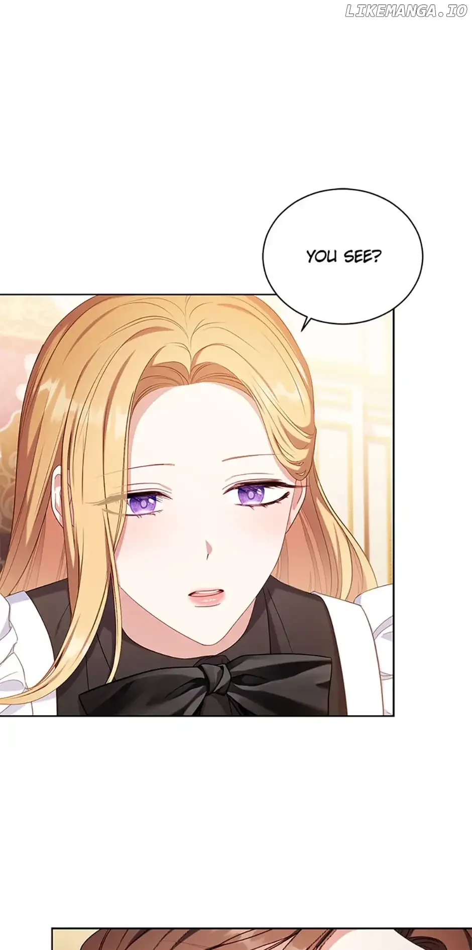 Maid To Love or Die Chapter 35 page 45