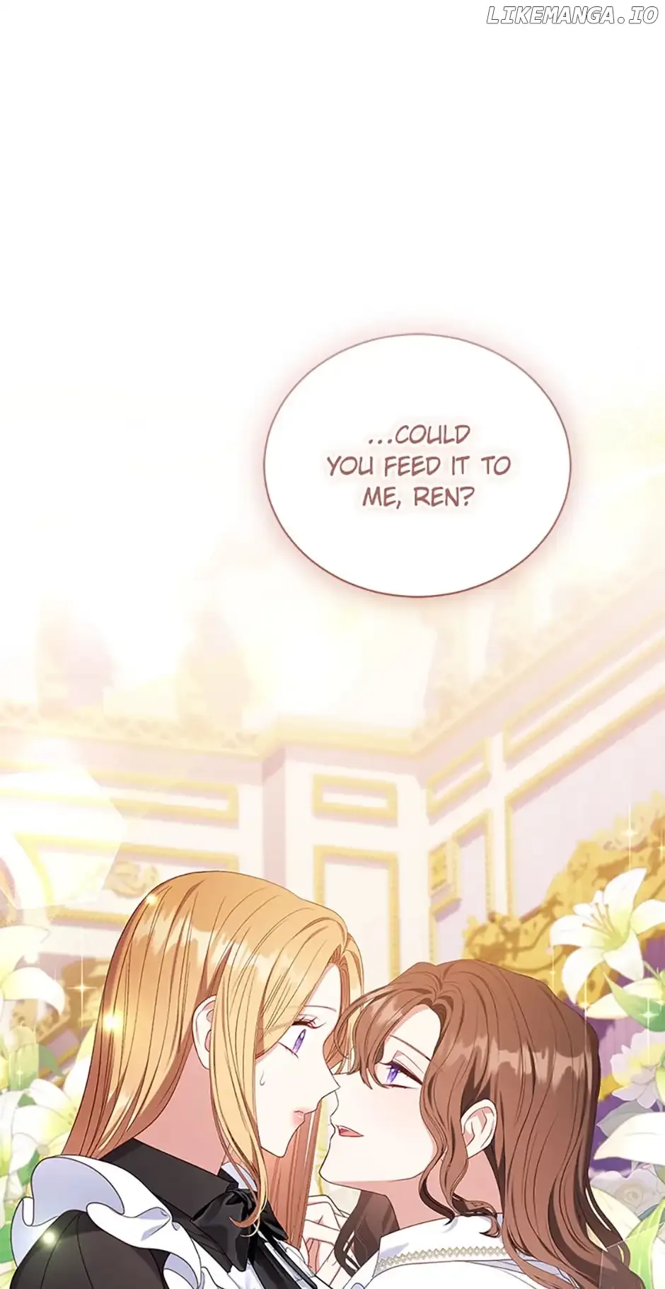 Maid To Love or Die Chapter 35 page 30