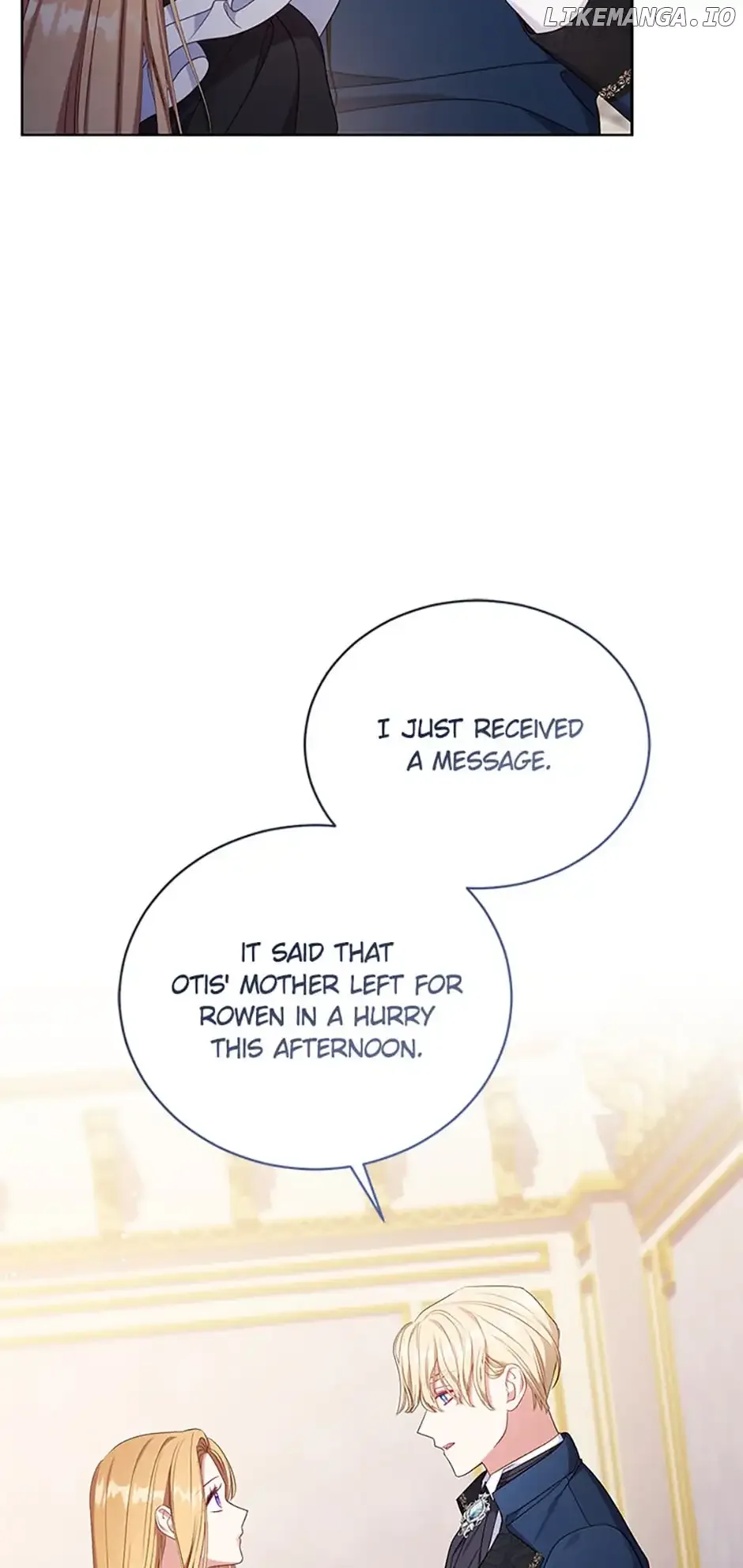 Maid To Love or Die Chapter 35 page 73
