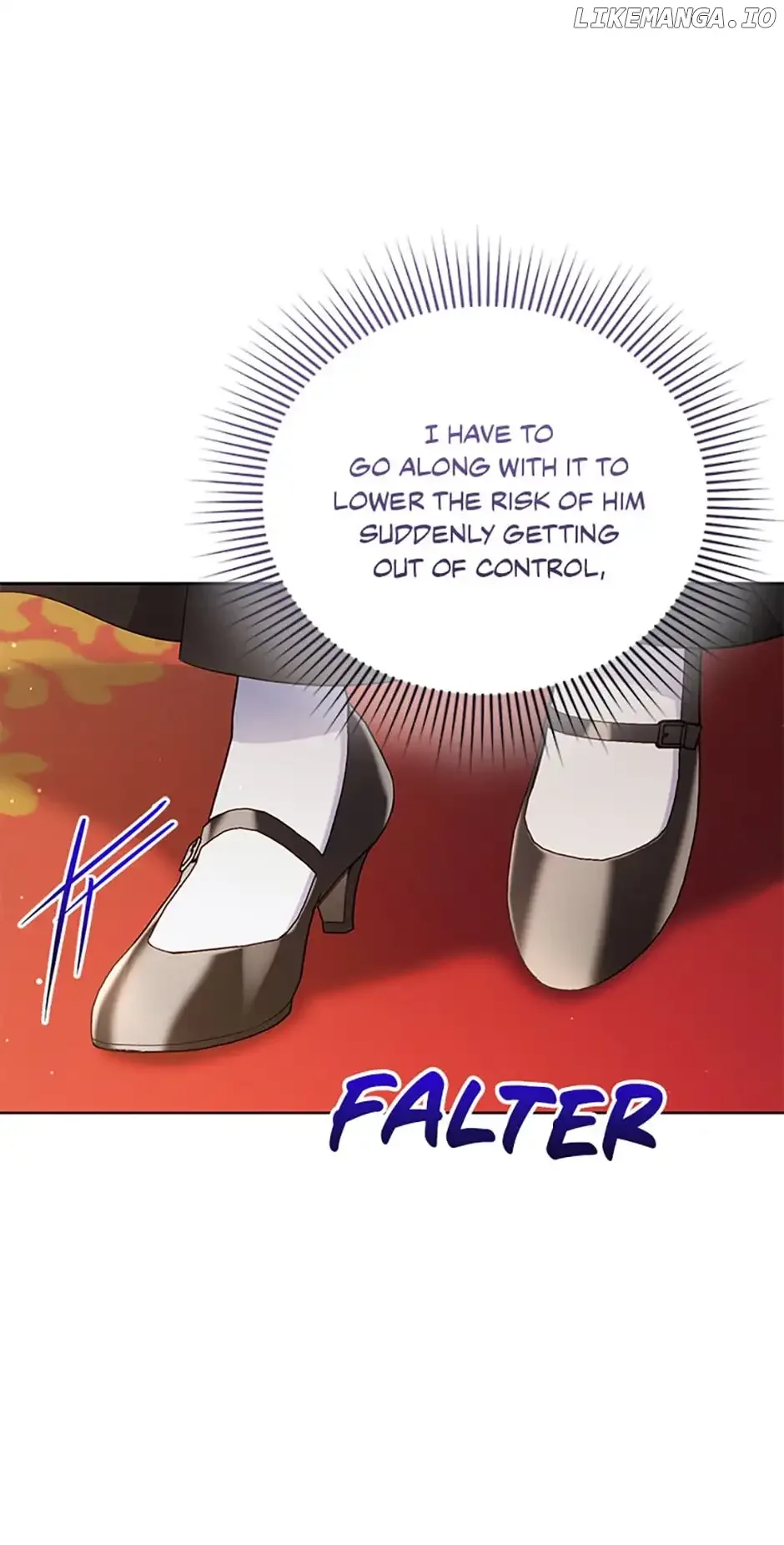 Maid To Love or Die Chapter 35 page 16