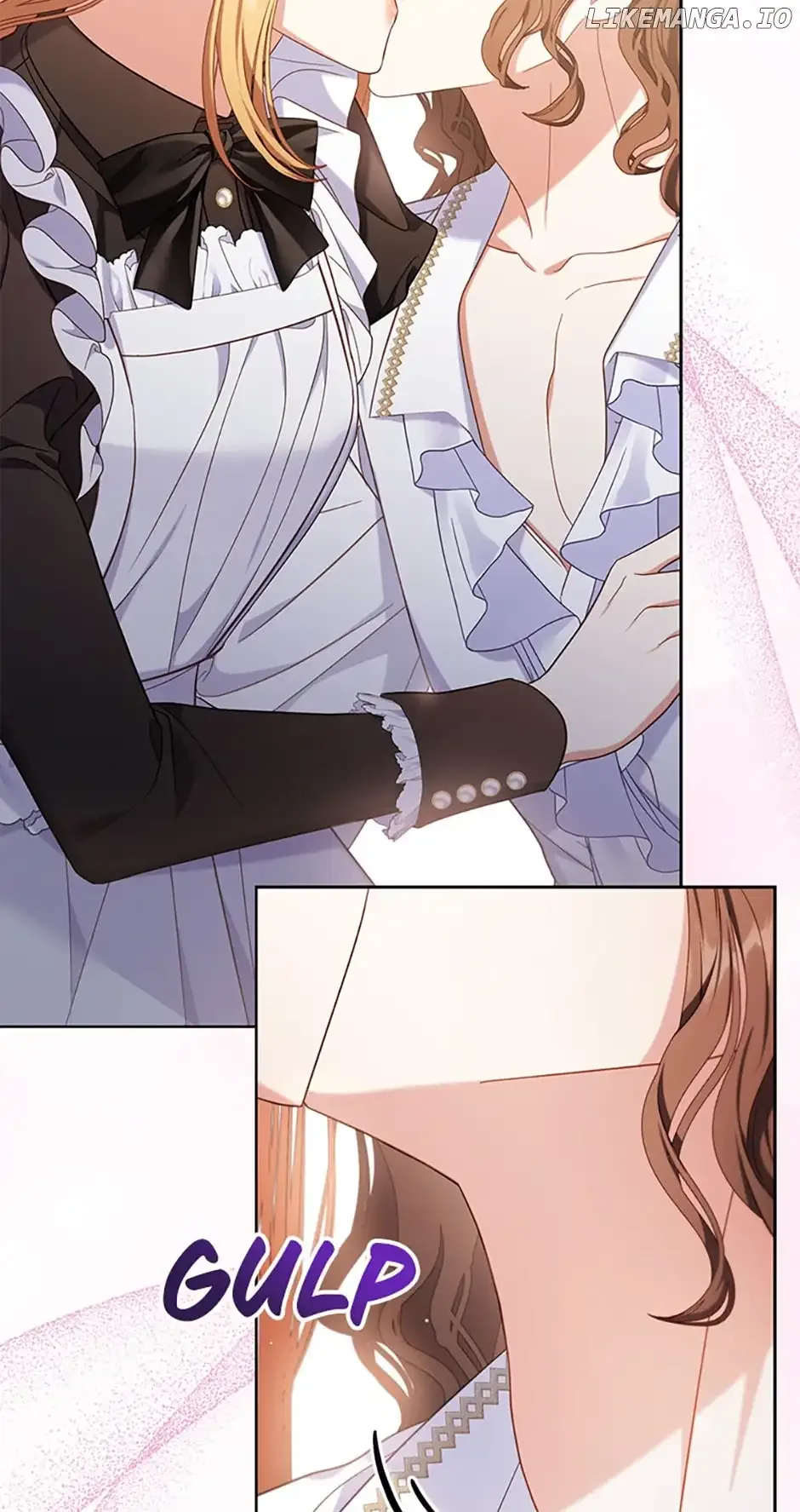 Maid To Love or Die Chapter 35 page 42