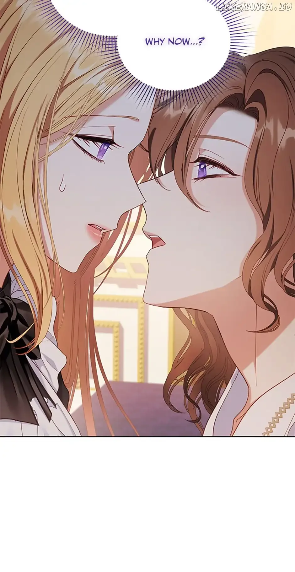 Maid To Love or Die Chapter 35 page 35