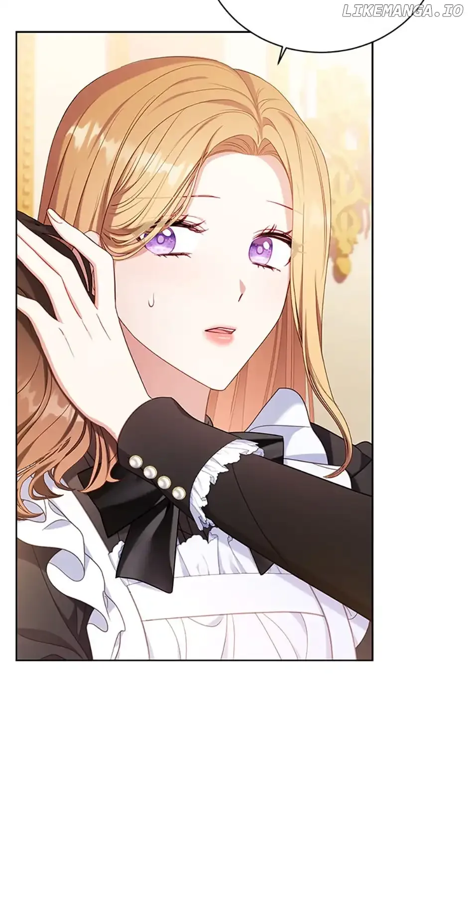 Maid To Love or Die Chapter 35 page 52