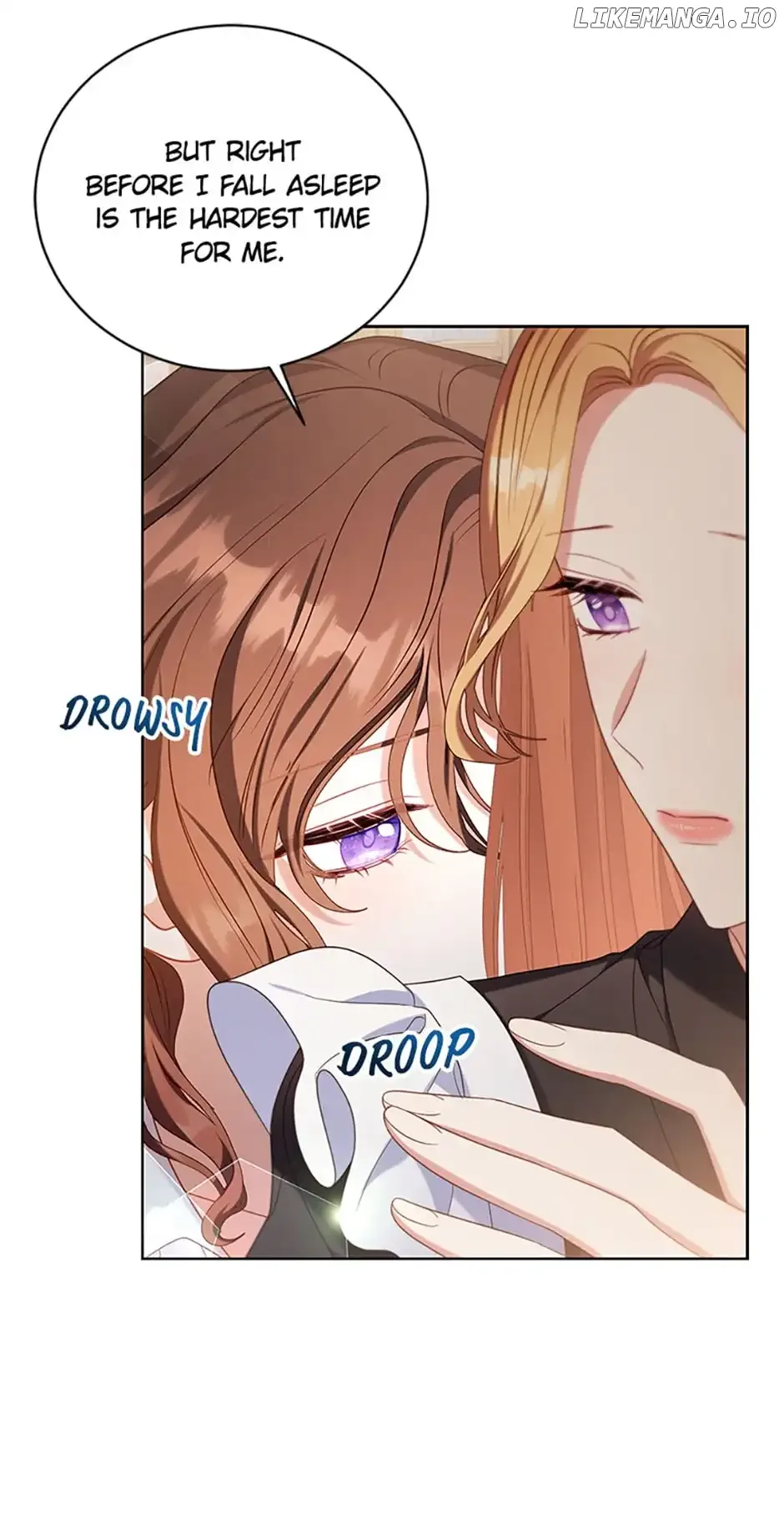 Maid To Love or Die Chapter 35 page 53