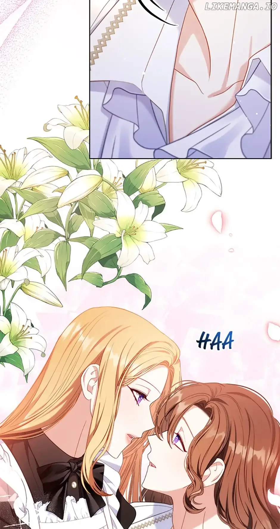 Maid To Love or Die Chapter 35 page 43