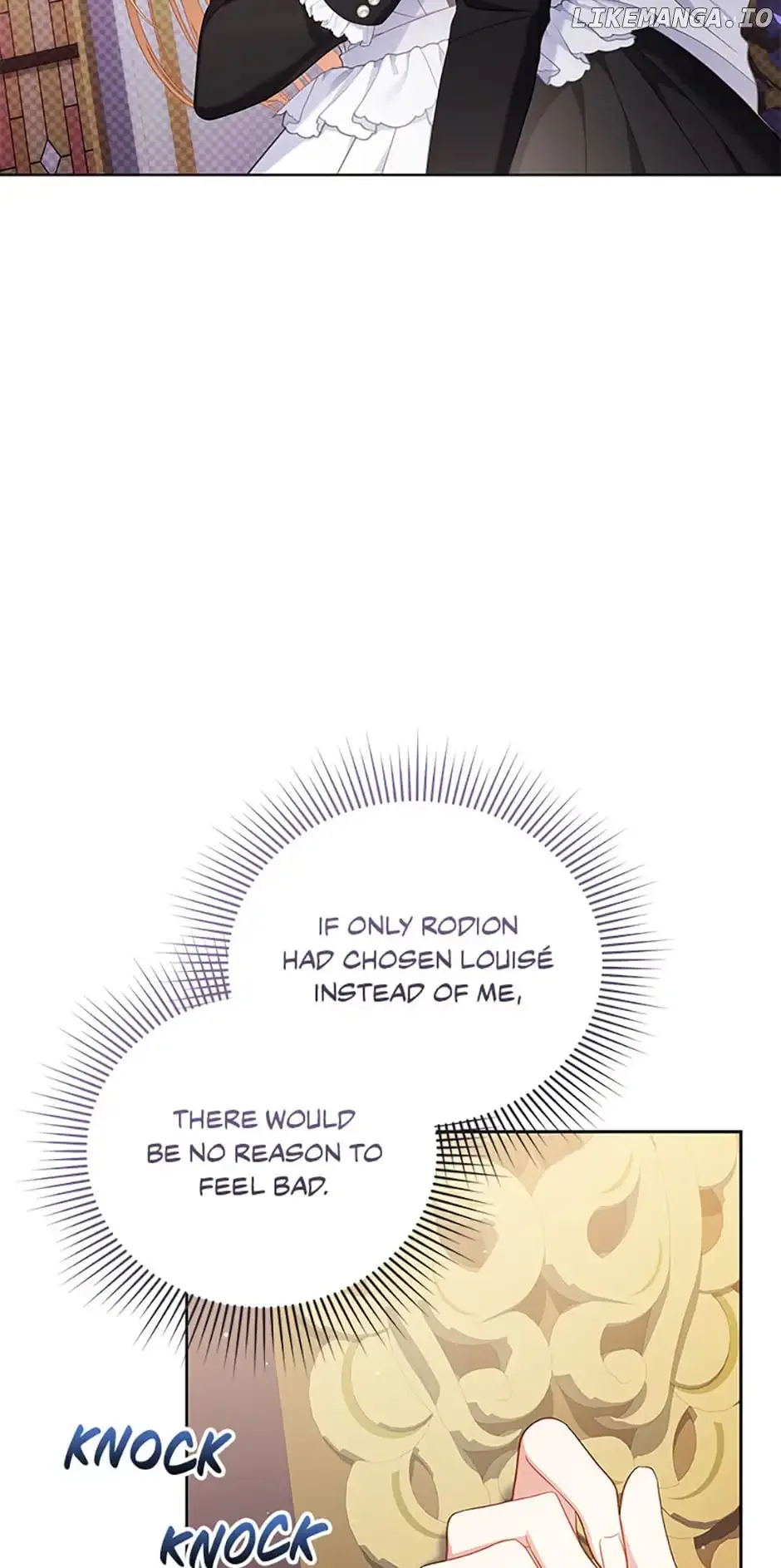 Maid To Love or Die Chapter 35 page 18