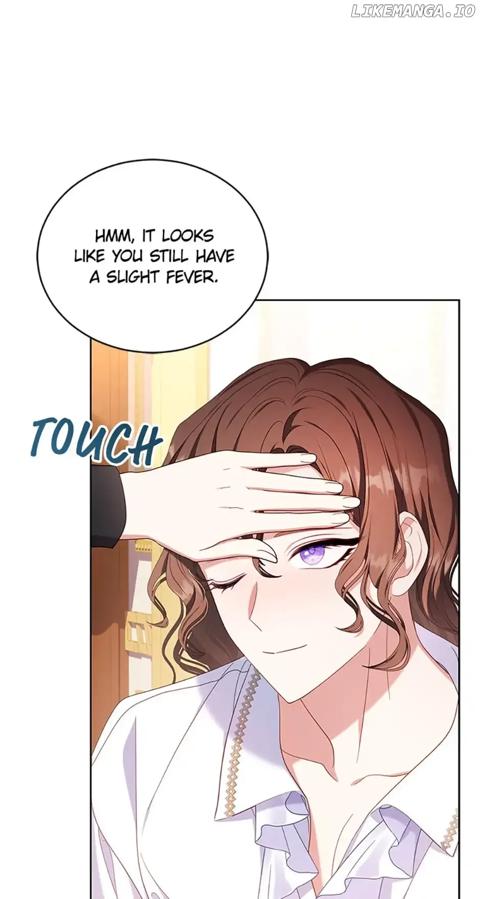 Maid To Love or Die Chapter 35 page 23