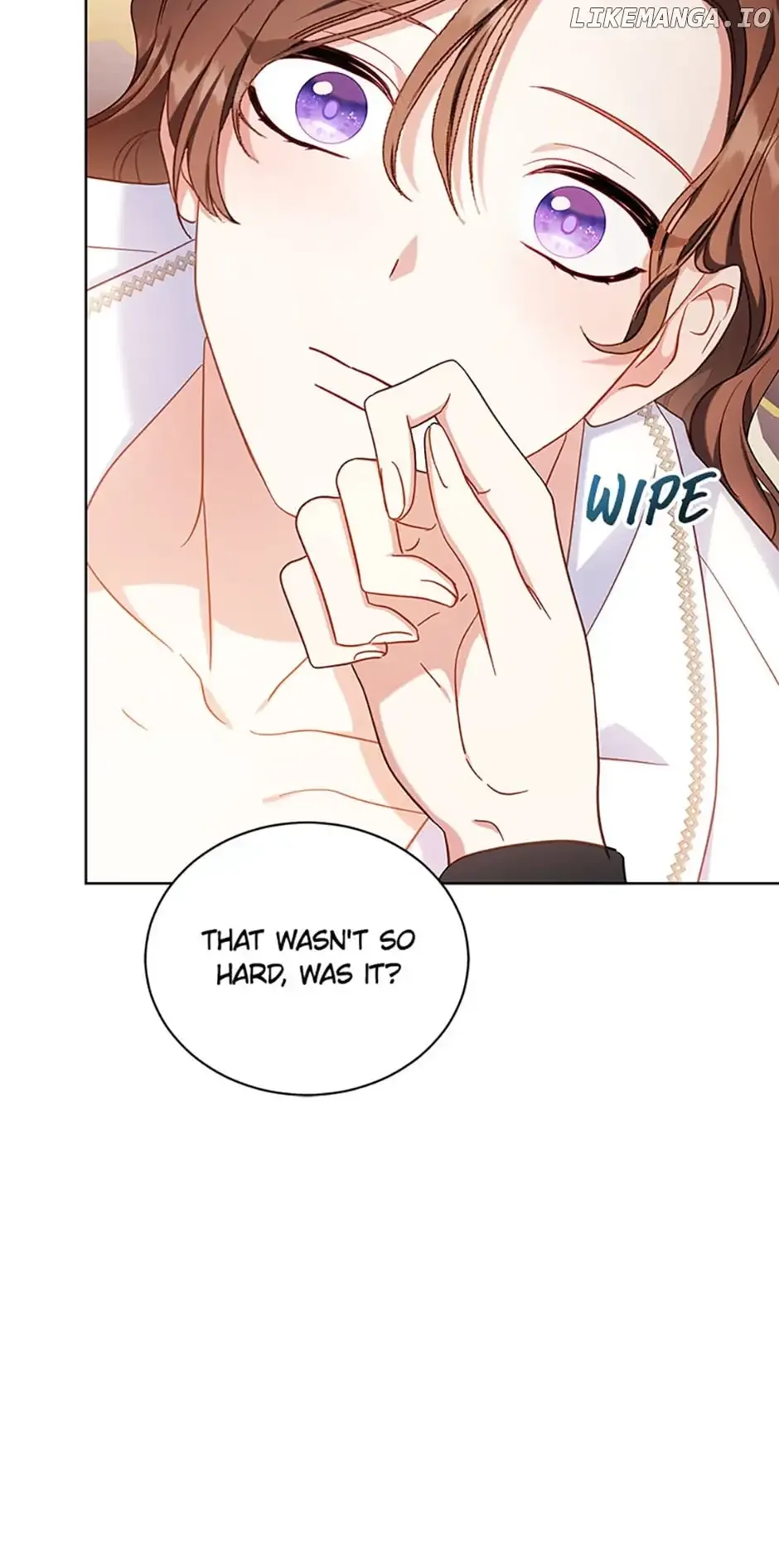 Maid To Love or Die Chapter 35 page 46