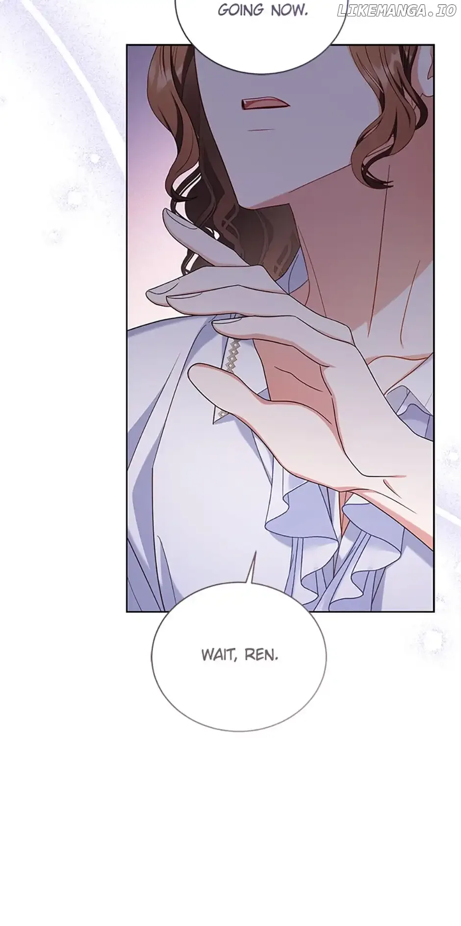 Maid To Love or Die Chapter 35 page 49