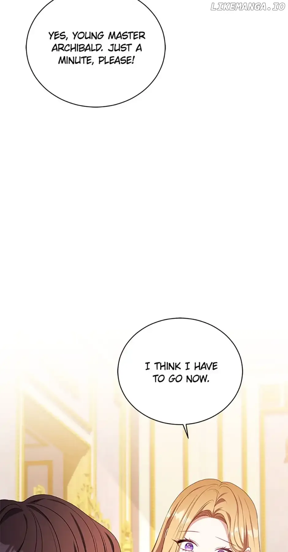 Maid To Love or Die Chapter 35 page 58