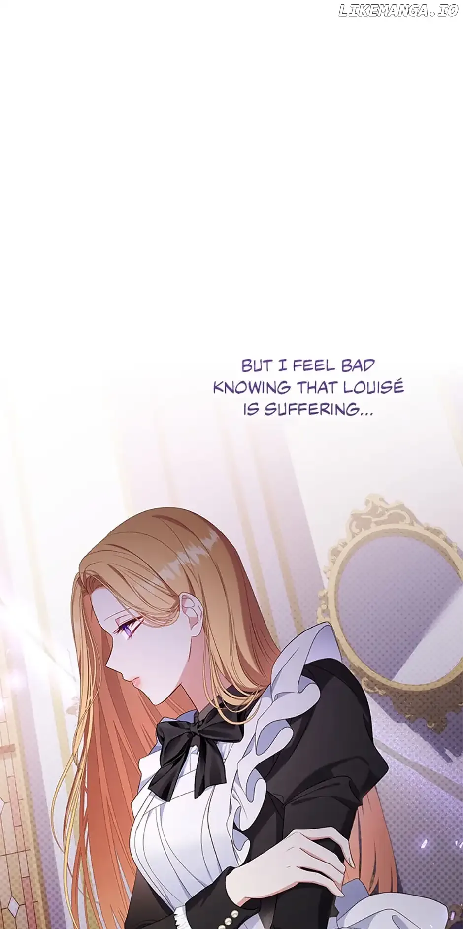 Maid To Love or Die Chapter 35 page 17