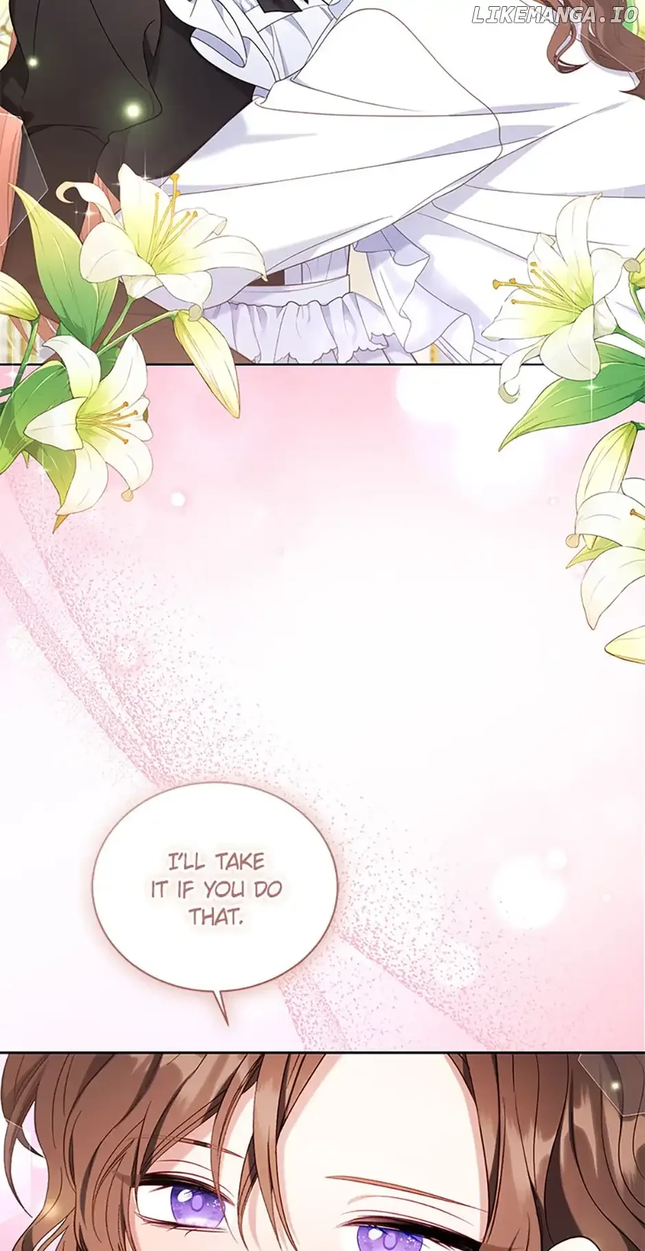 Maid To Love or Die Chapter 35 page 31