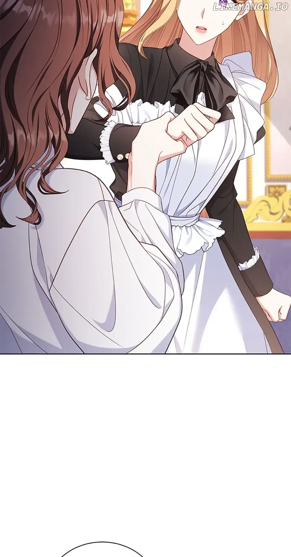 Maid To Love or Die Chapter 35 page 59