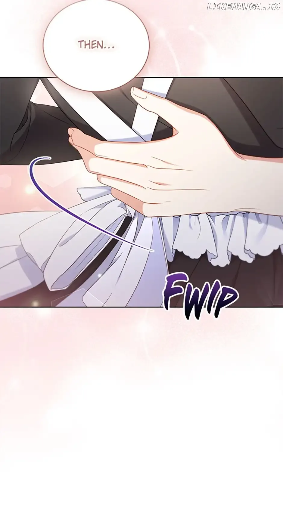 Maid To Love or Die Chapter 35 page 29