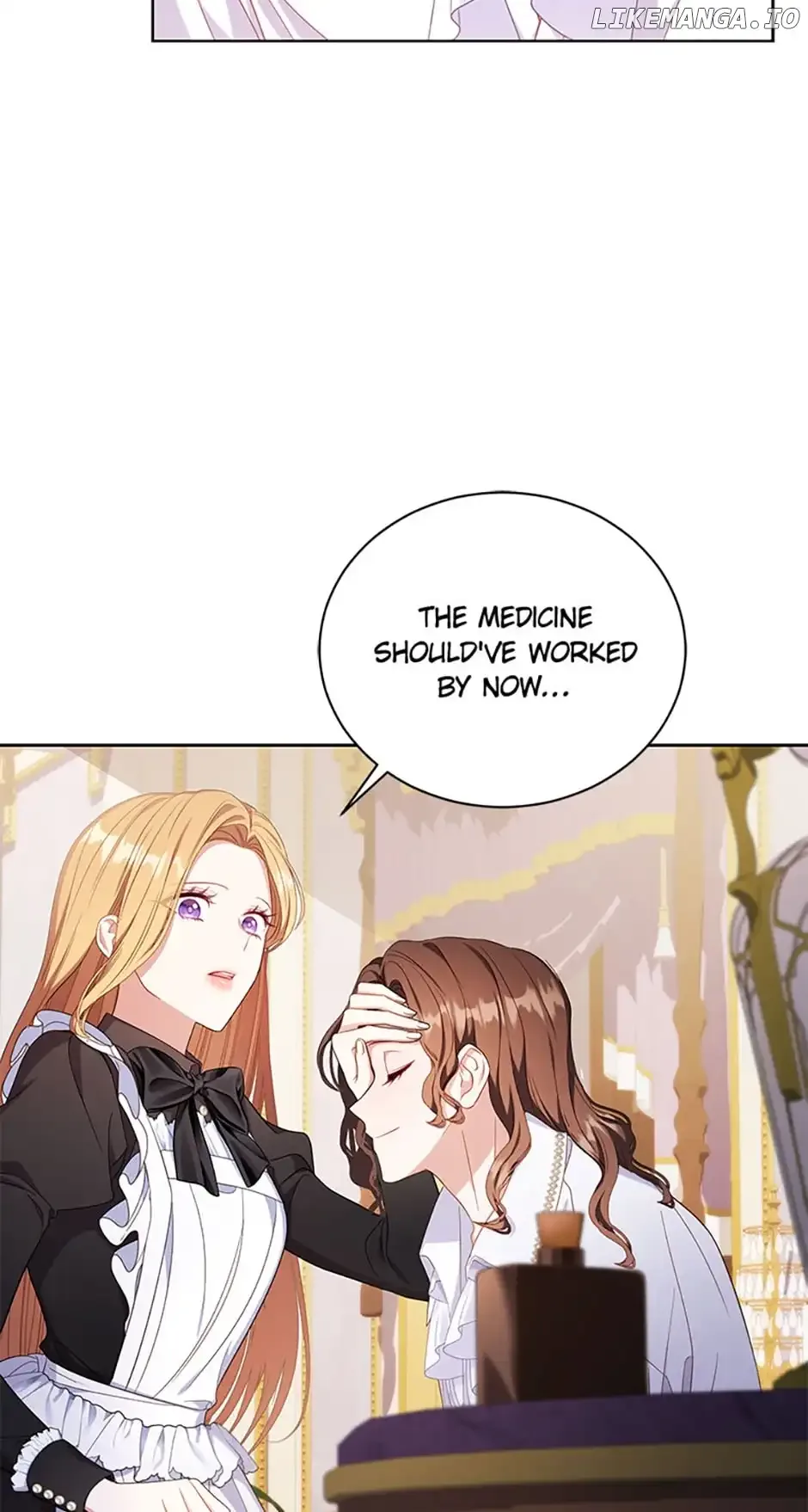 Maid To Love or Die Chapter 35 page 24