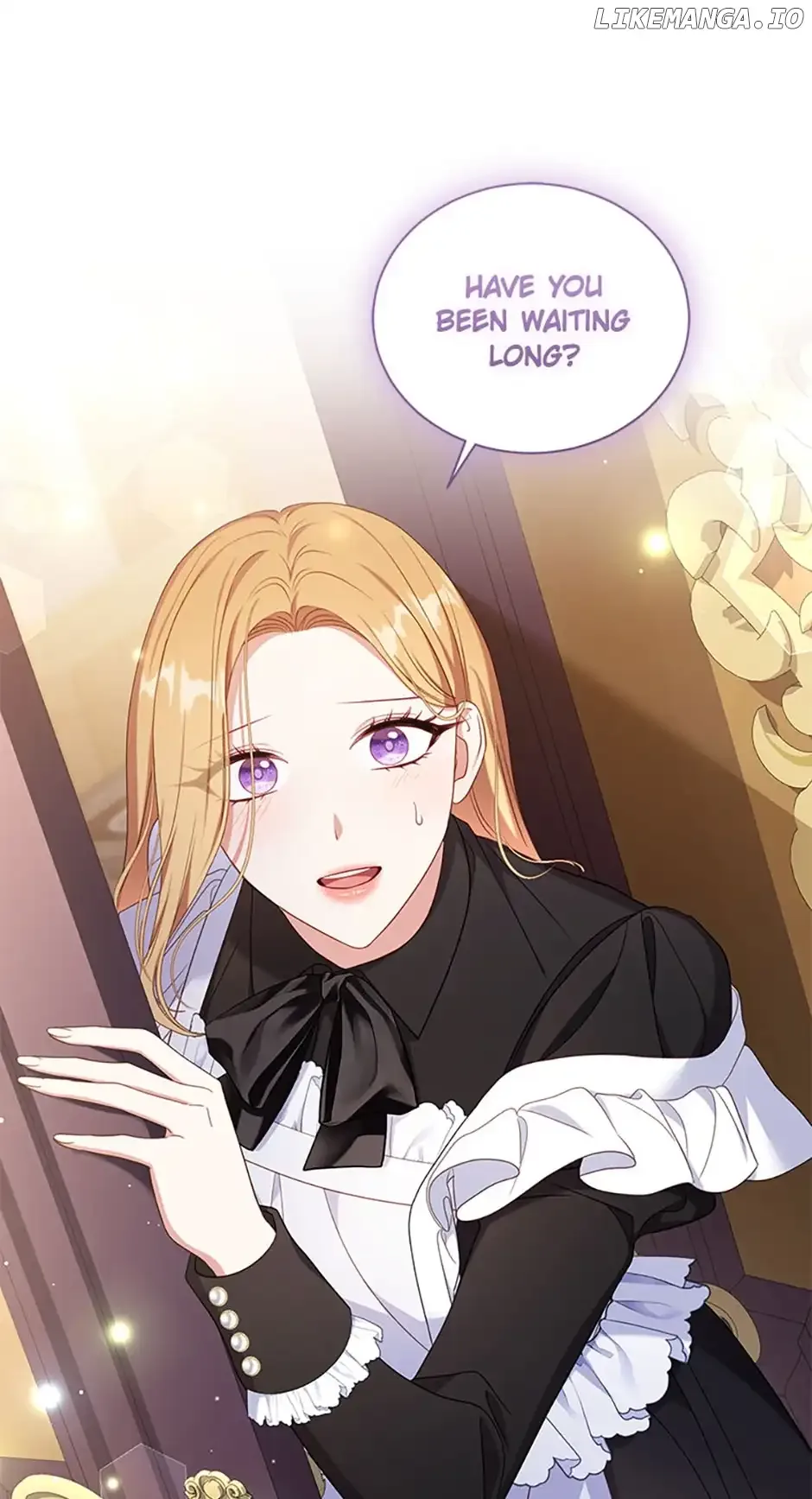 Maid To Love or Die Chapter 35 page 66