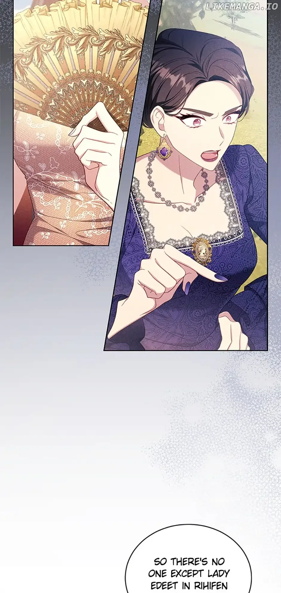 Maid To Love or Die Chapter 35 page 75