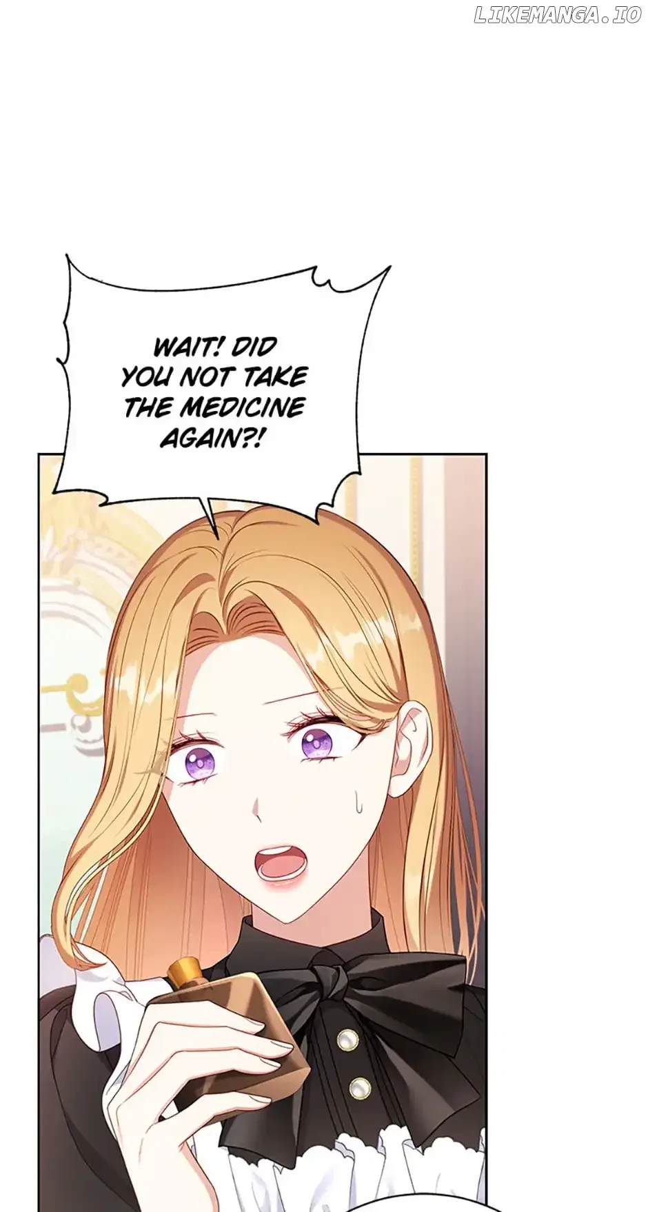 Maid To Love or Die Chapter 35 page 26
