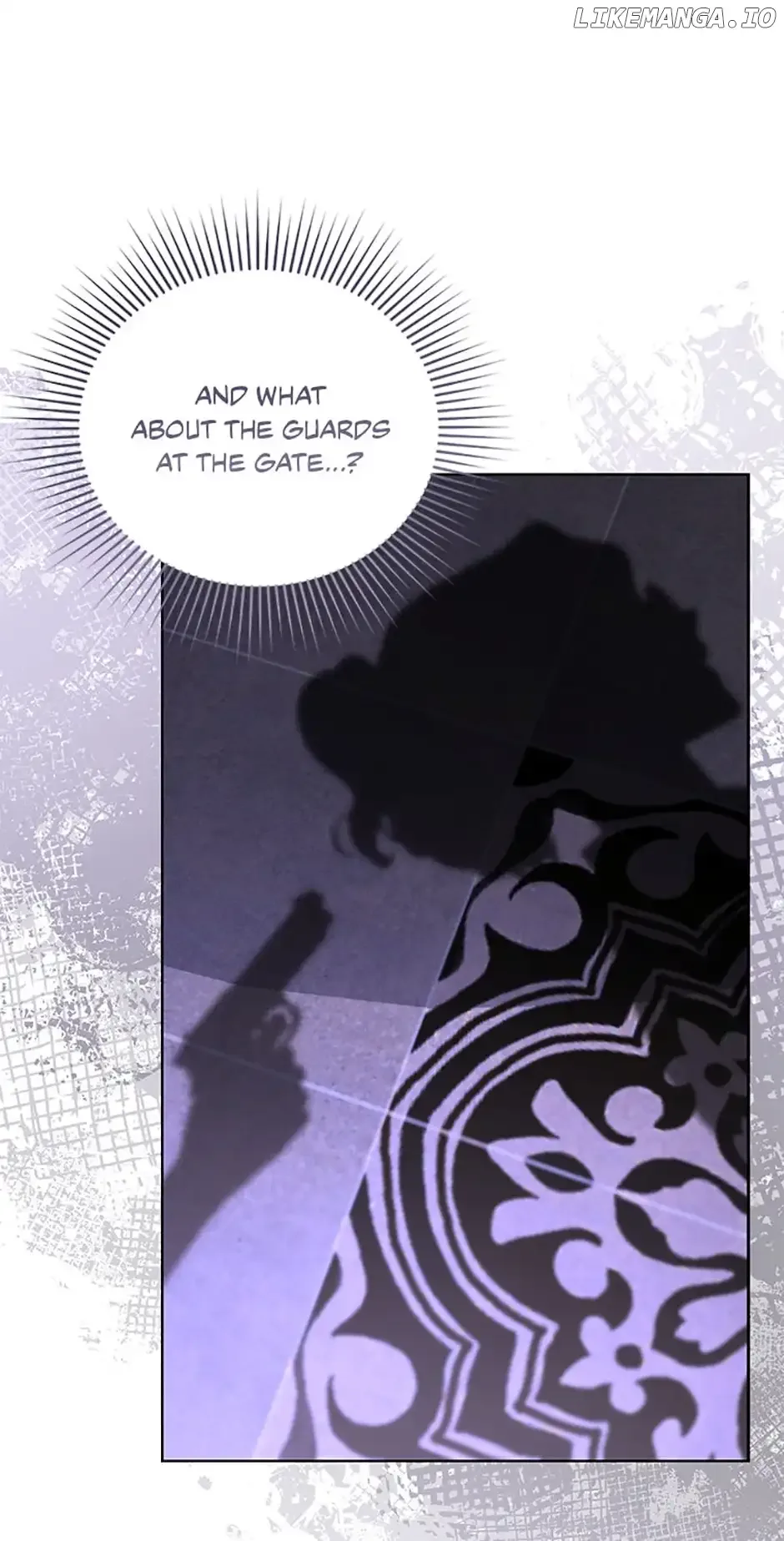 Maid To Love or Die Chapter 36 page 8