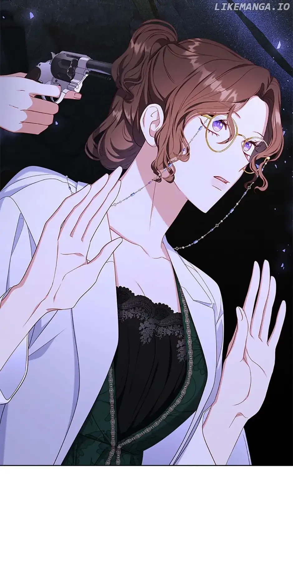Maid To Love or Die Chapter 36 page 15