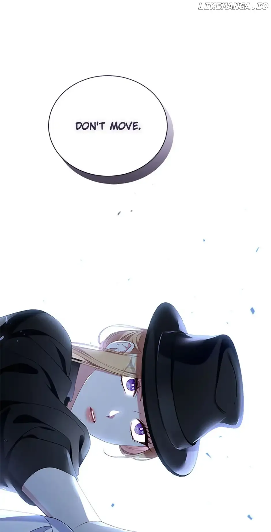 Maid To Love or Die Chapter 36 page 10