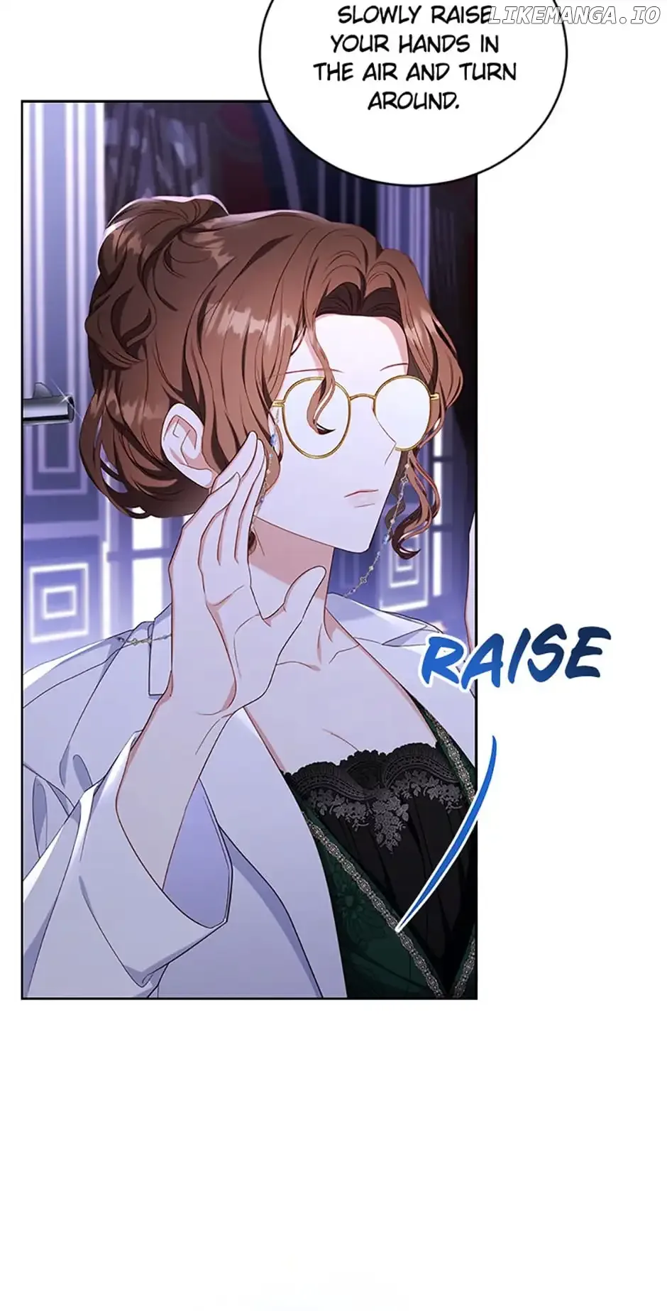 Maid To Love or Die Chapter 36 page 13
