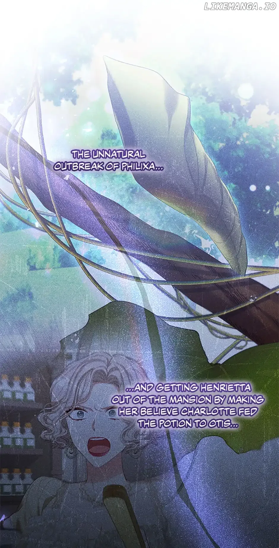 Maid To Love or Die Chapter 36 page 14