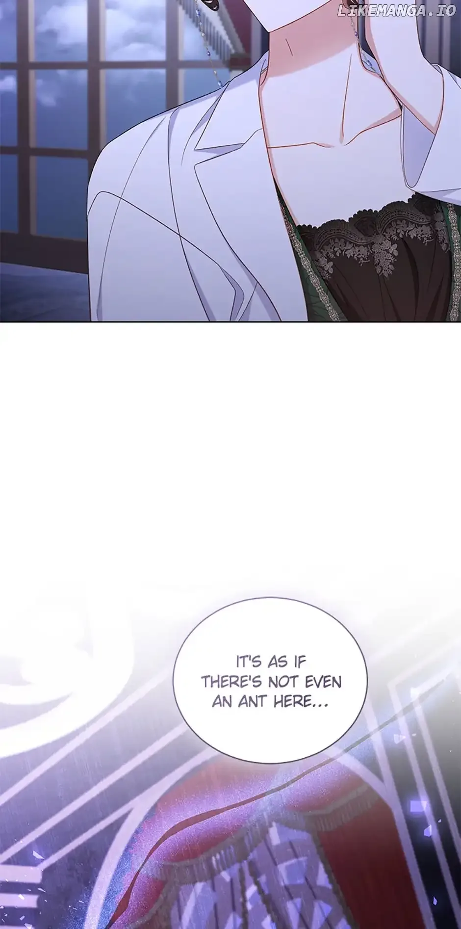 Maid To Love or Die Chapter 36 page 5