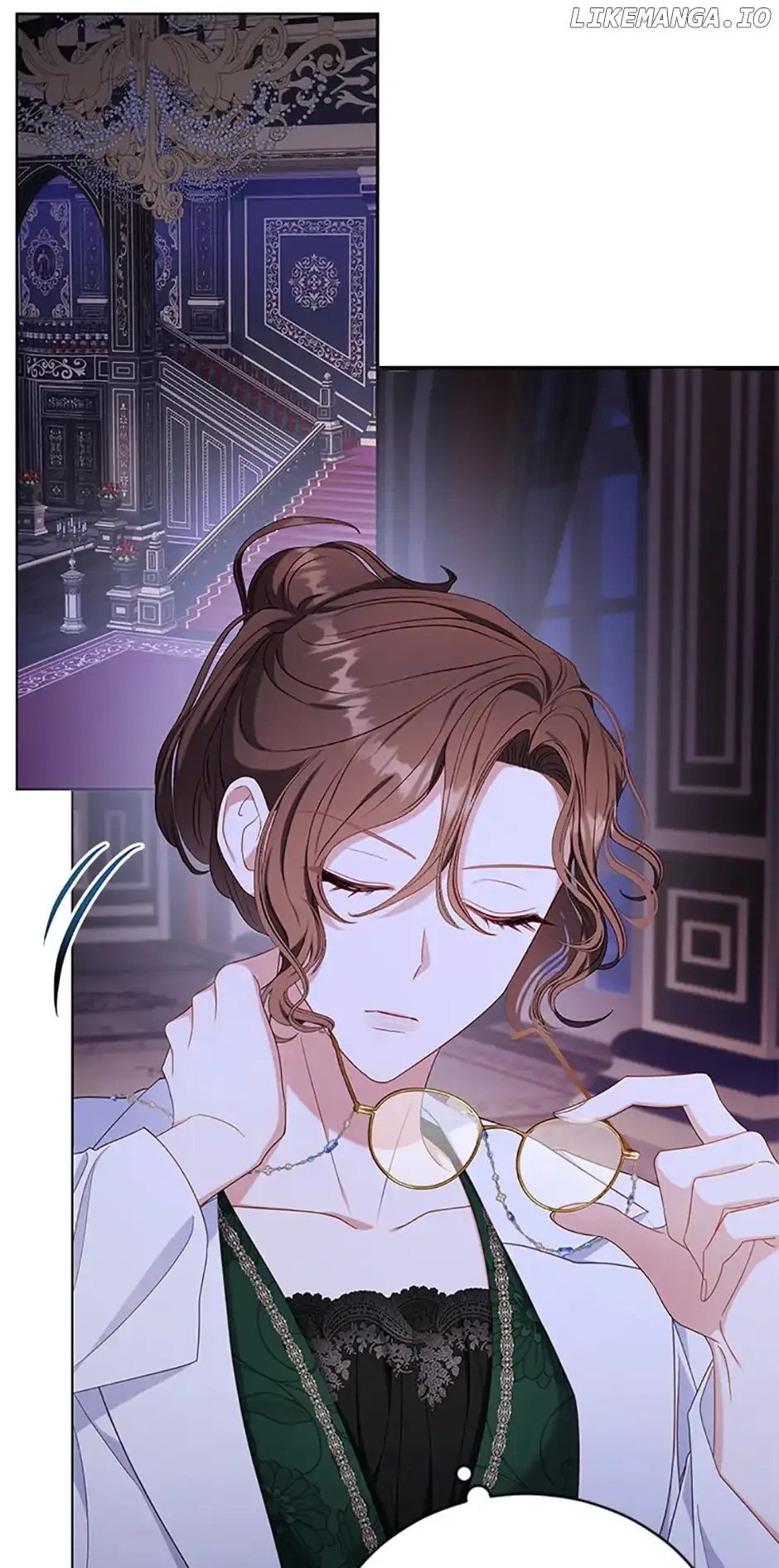 Maid To Love or Die Chapter 36 page 3