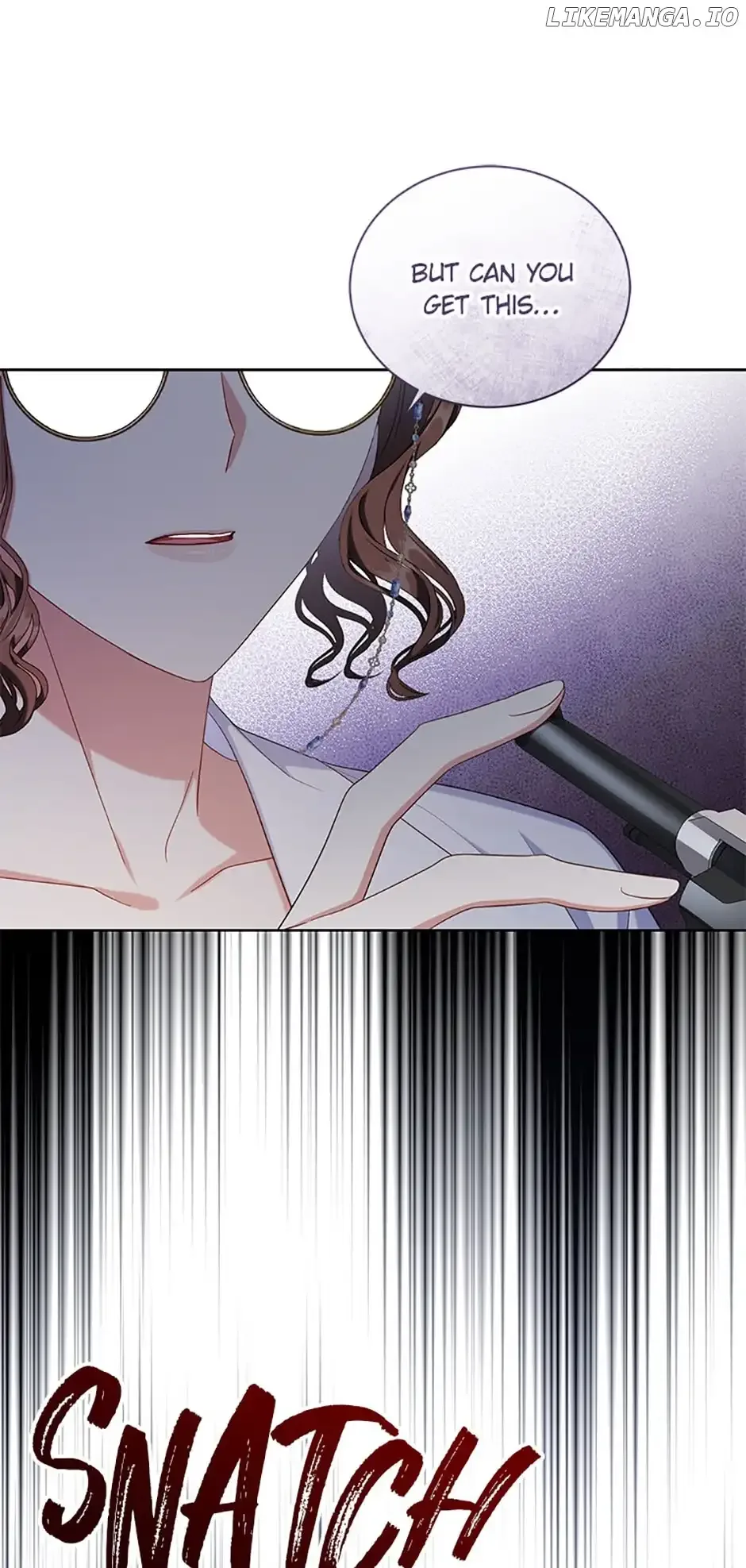 Maid To Love or Die Chapter 36 page 24
