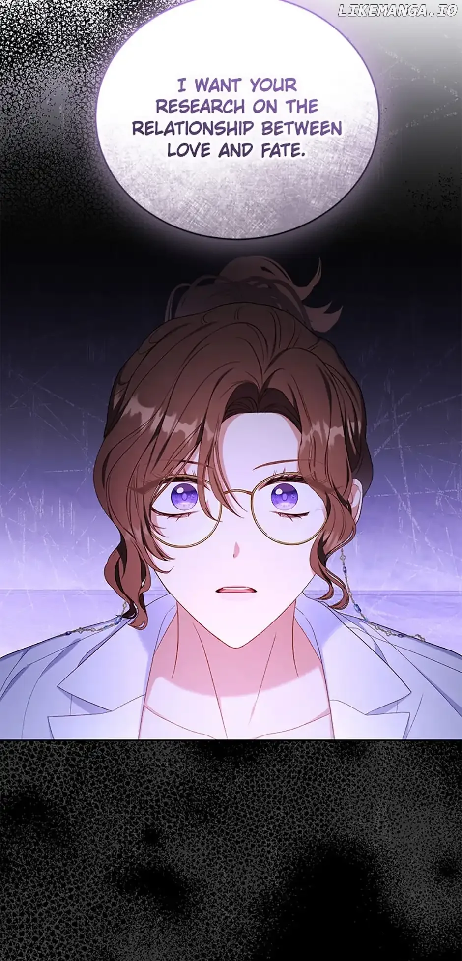 Maid To Love or Die Chapter 36 page 59