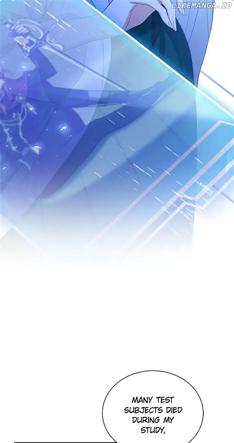 Maid To Love or Die Chapter 38 page 7