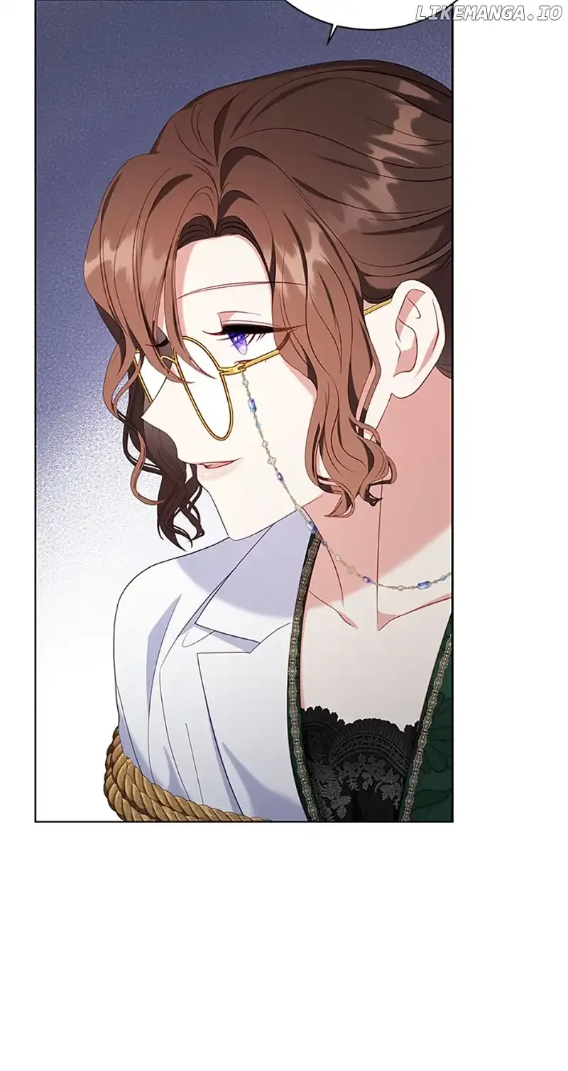 Maid To Love or Die Chapter 38 page 8