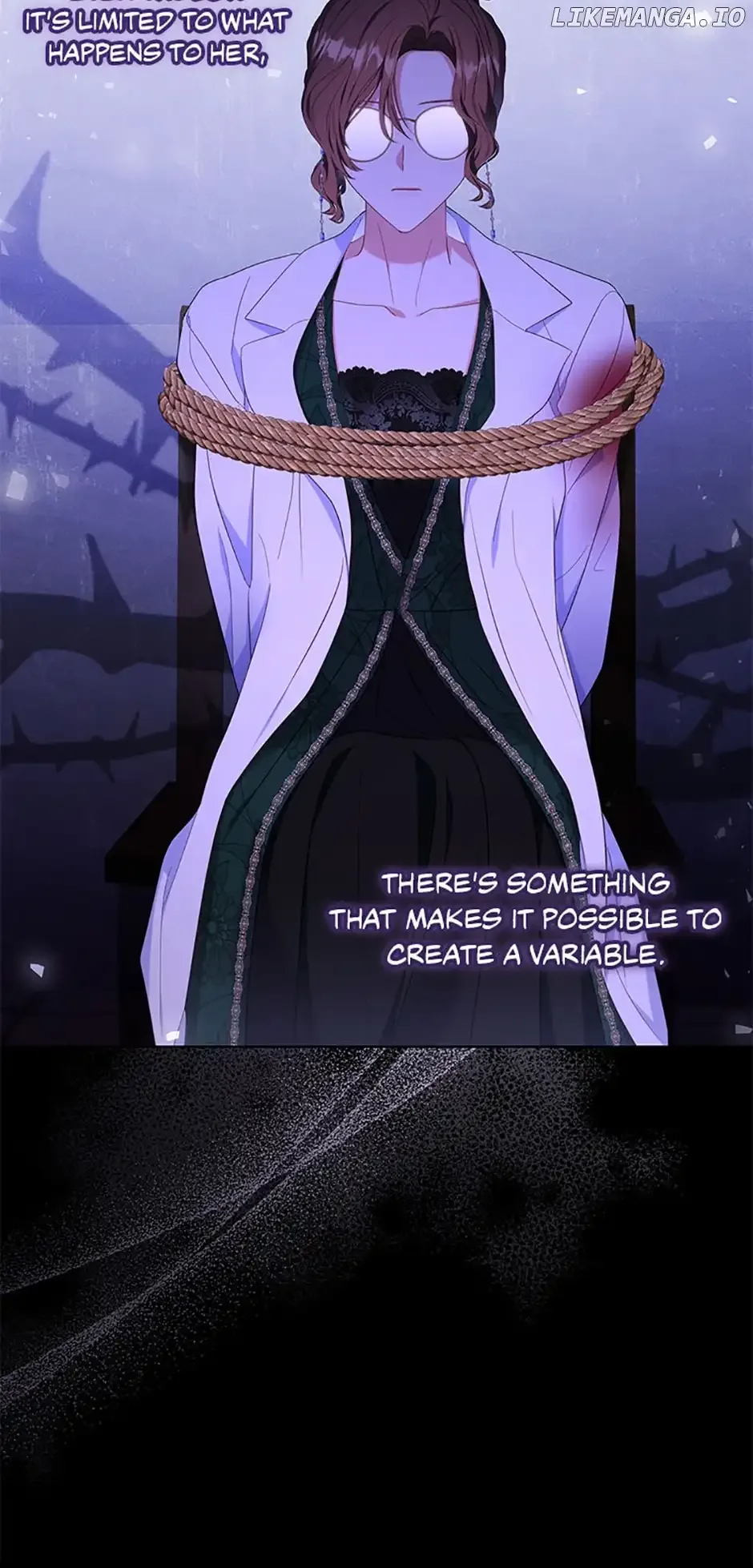 Maid To Love or Die Chapter 36 page 71