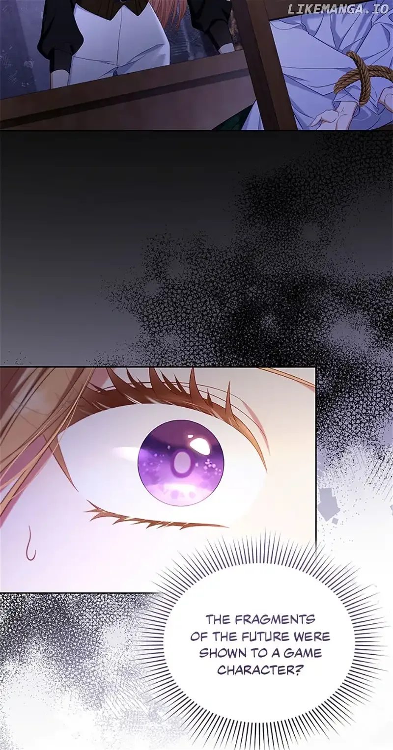 Maid To Love or Die Chapter 38 page 10
