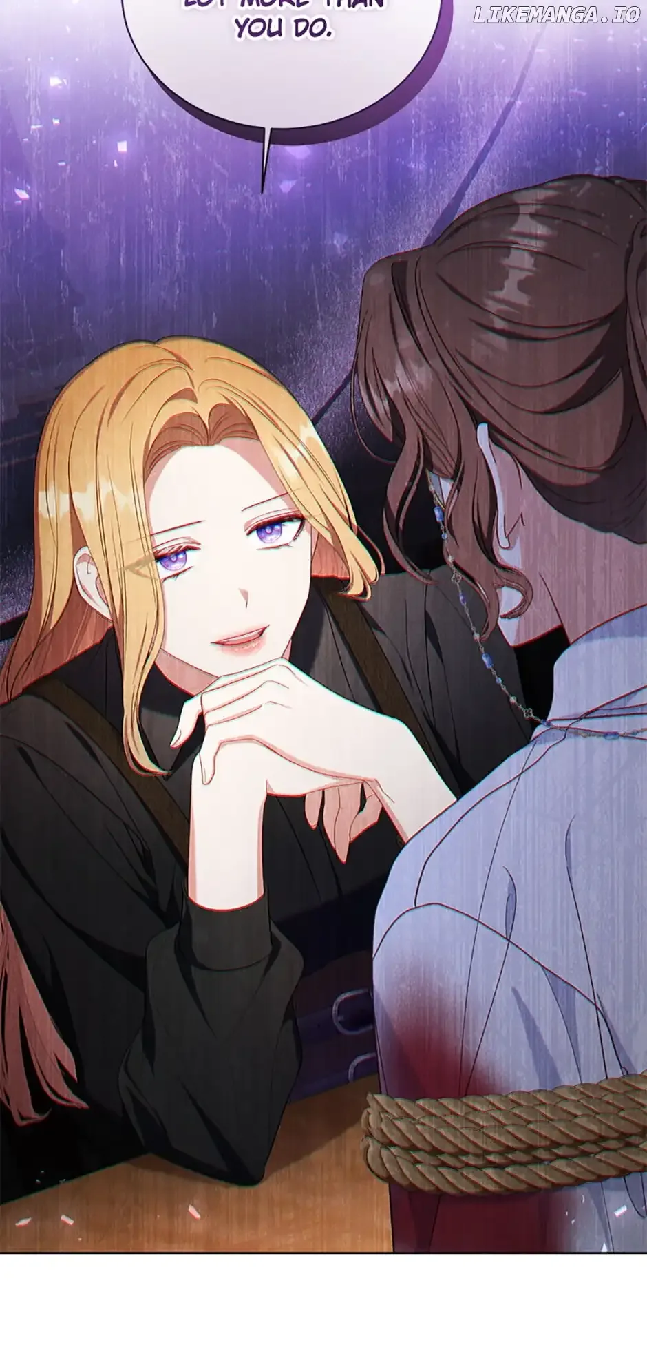 Maid To Love or Die Chapter 36 page 66