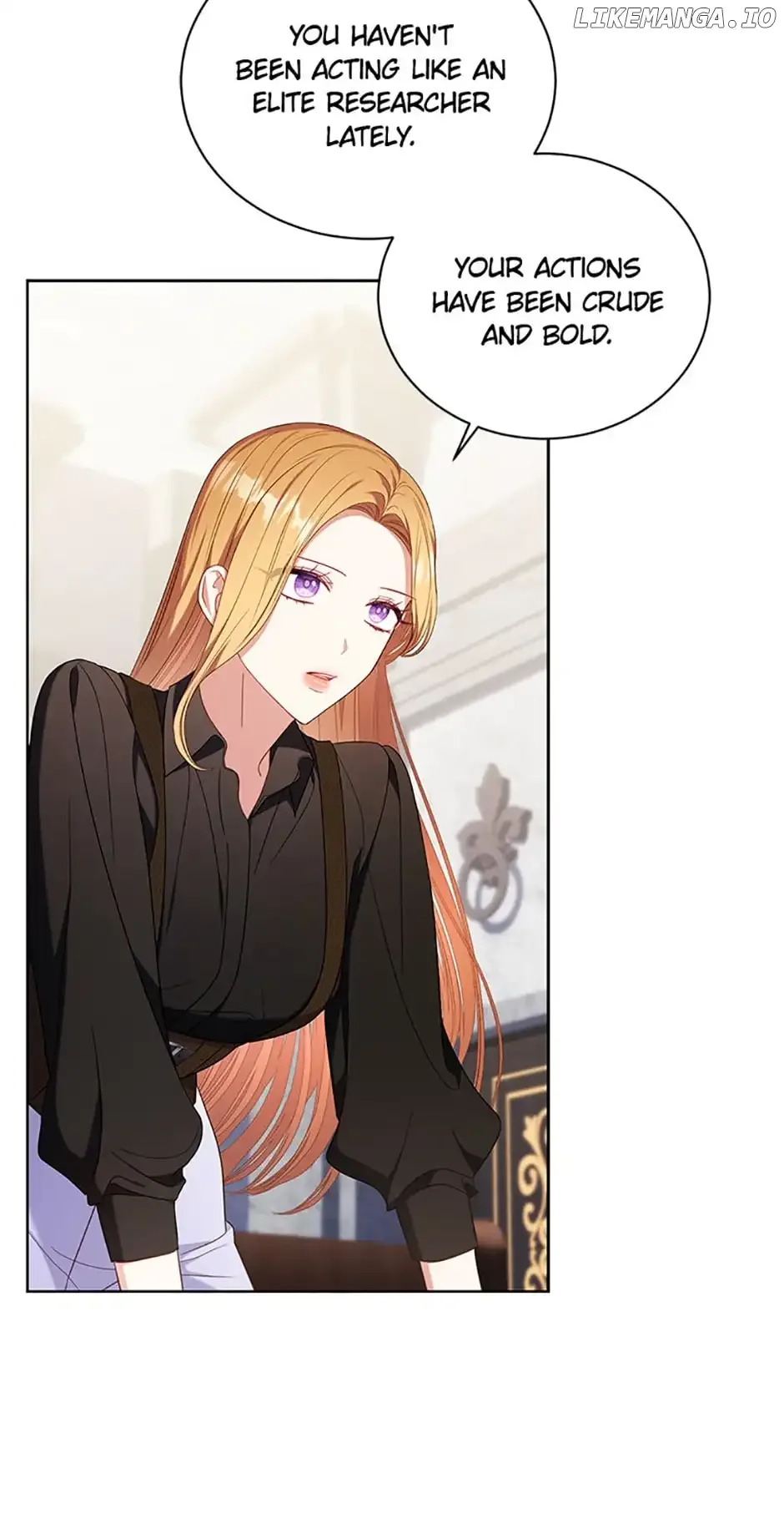Maid To Love or Die Chapter 36 page 75