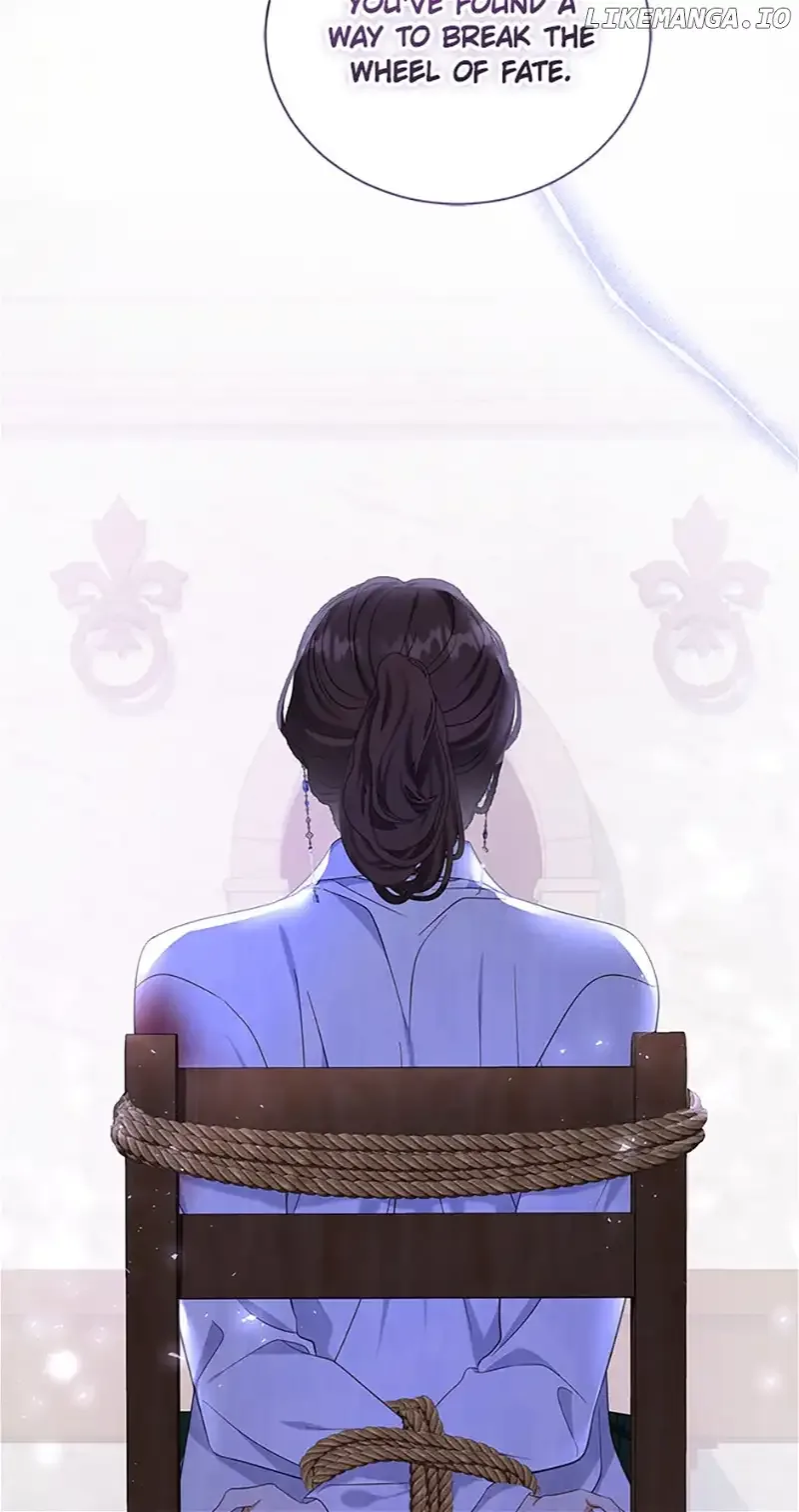 Maid To Love or Die Chapter 38 page 3
