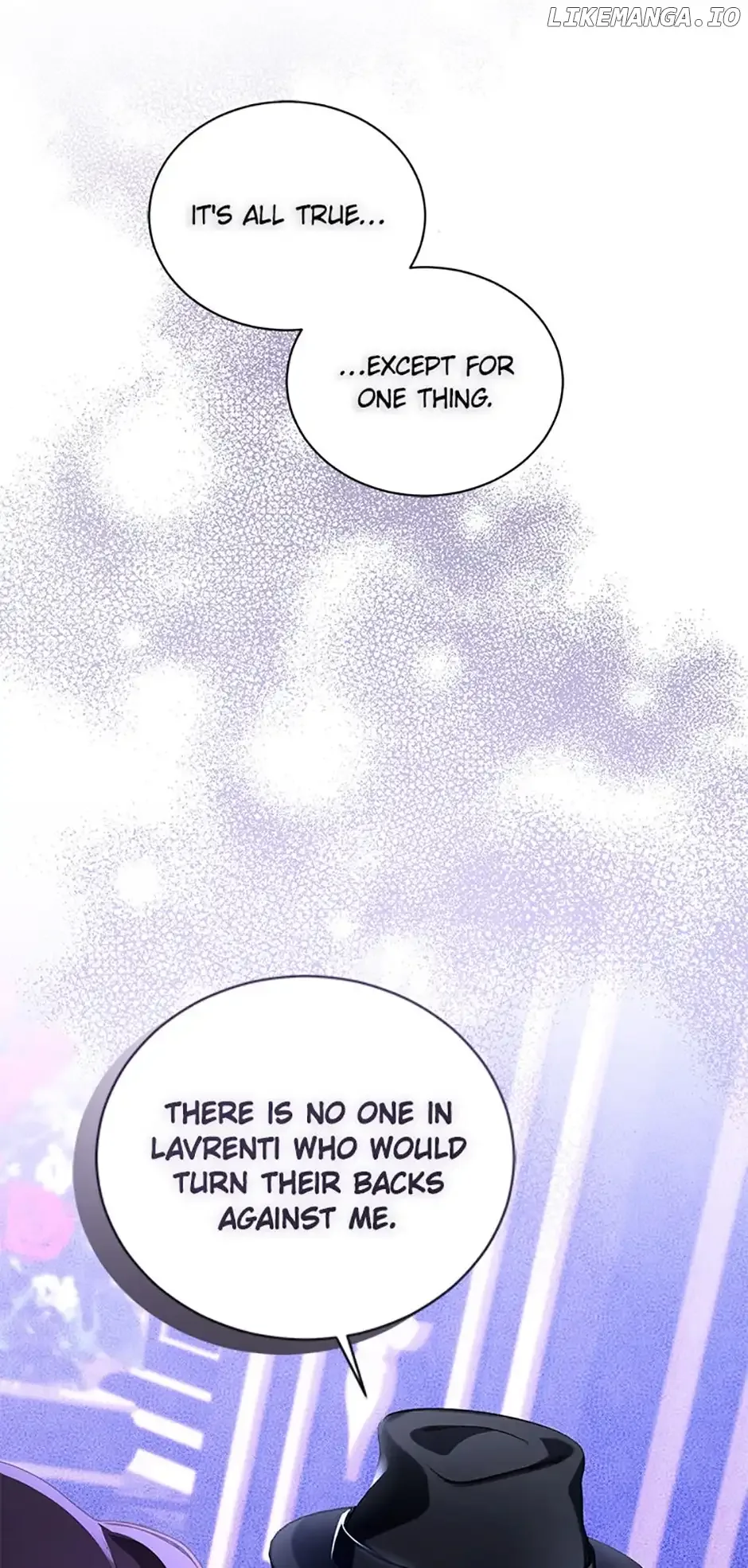 Maid To Love or Die Chapter 36 page 21