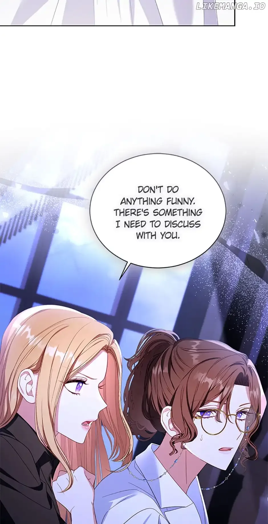 Maid To Love or Die Chapter 36 page 33