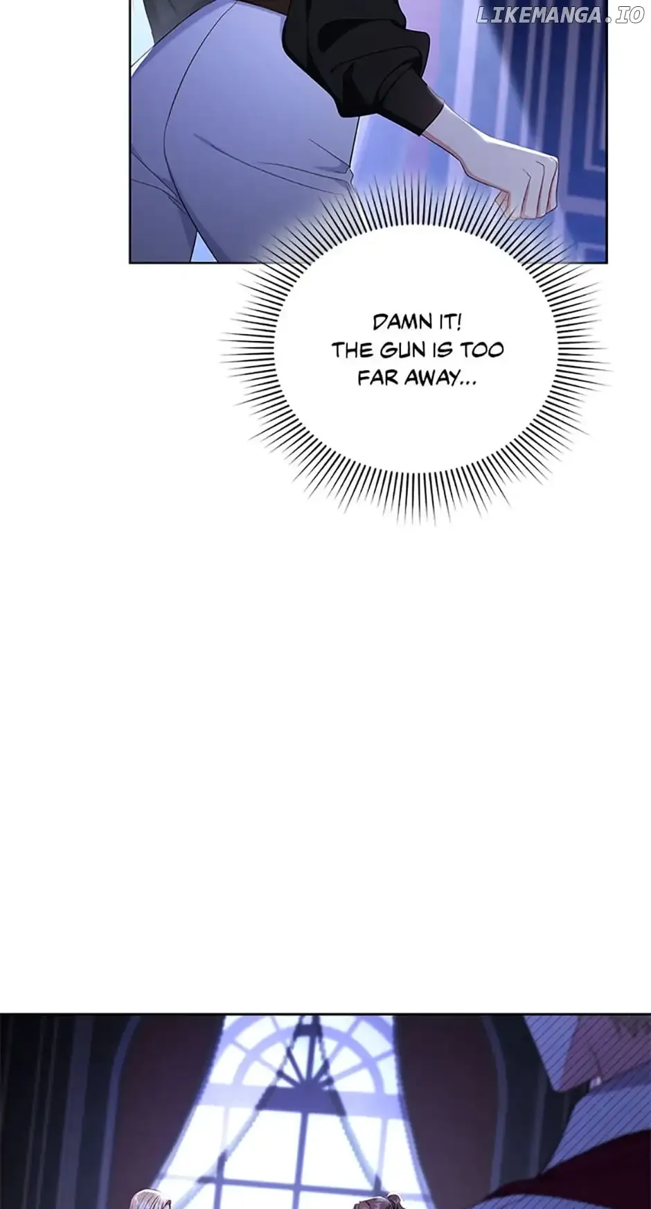 Maid To Love or Die Chapter 36 page 39